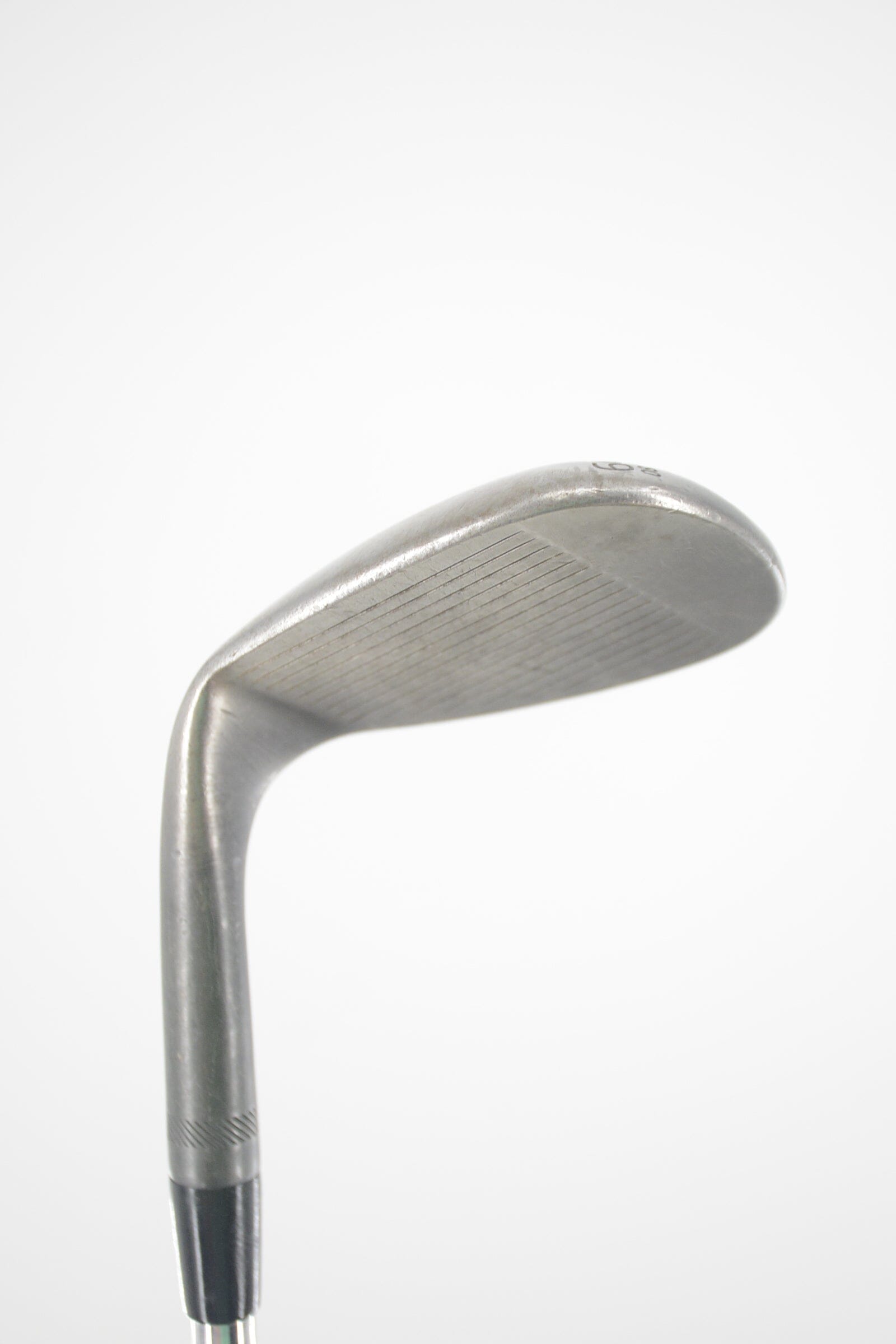 Titleist Vokey SM7 Jet Black 60 Degree Wedge Wedge Flex 35.75" Golf Clubs GolfRoots 