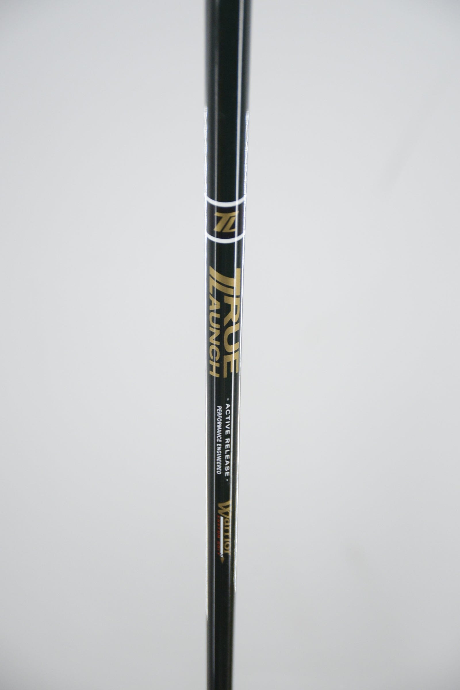 Warrior 6 Hybrid S Flex 38.5" Golf Clubs GolfRoots 