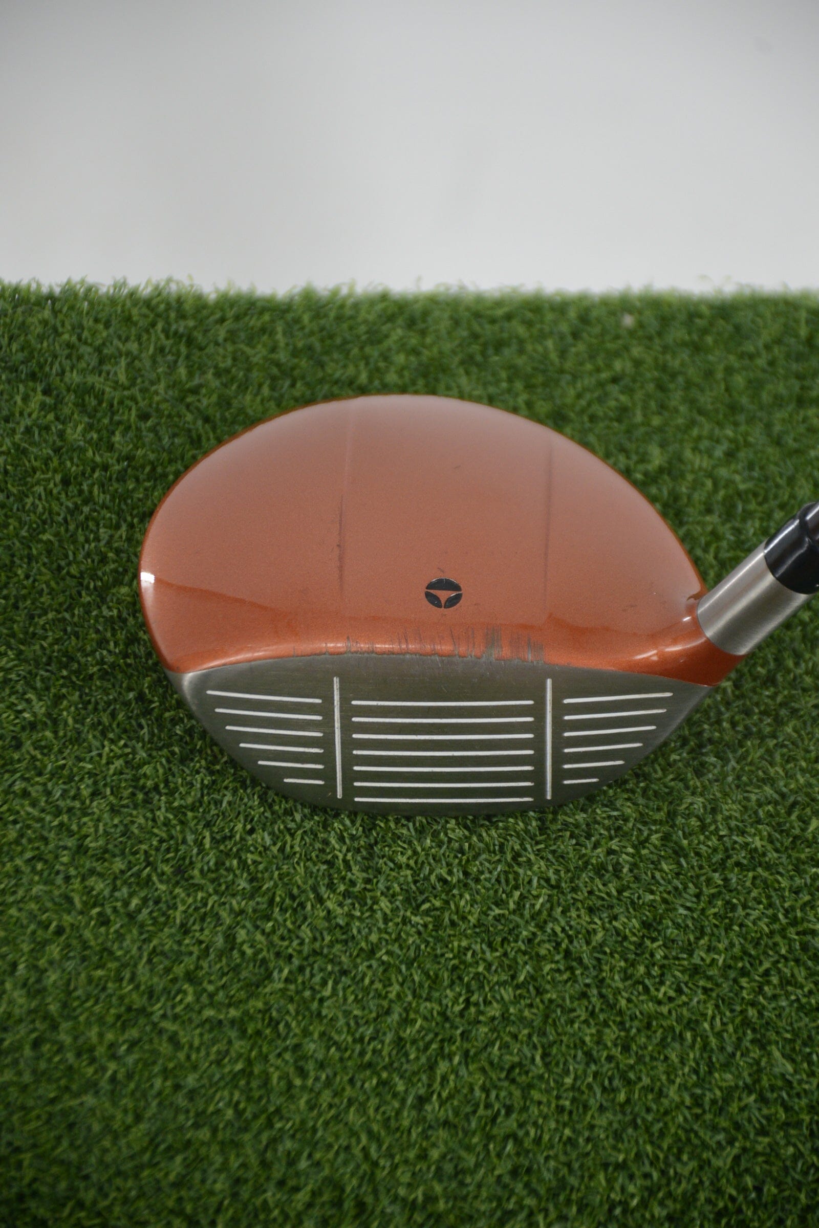 TaylorMade Firesole 10.5 Degree Driver S Flex 44.75" Golf Clubs GolfRoots 