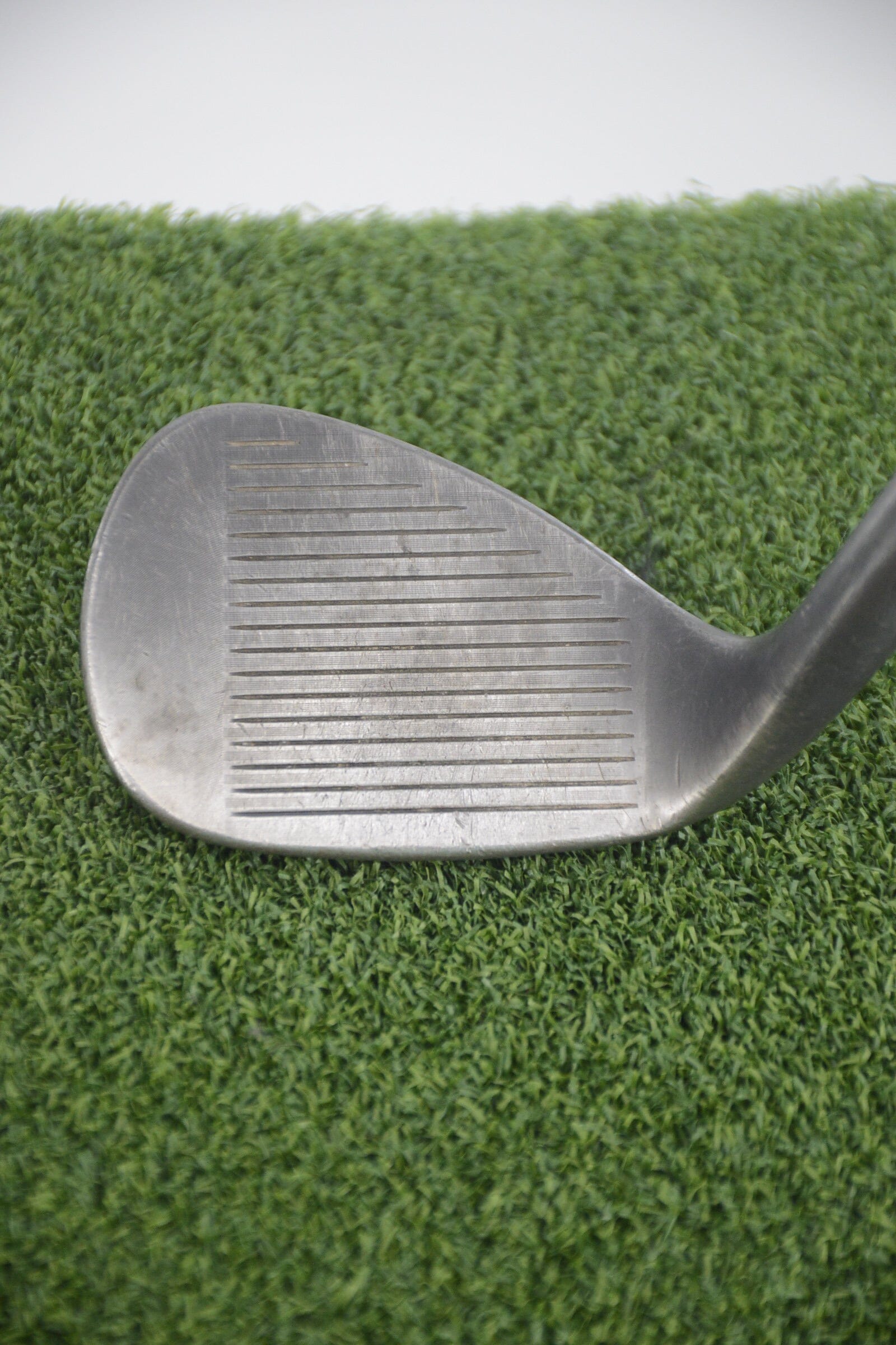 Titleist Vokey SM7 Jet Black 60 Degree Wedge Wedge Flex 35.75" Golf Clubs GolfRoots 