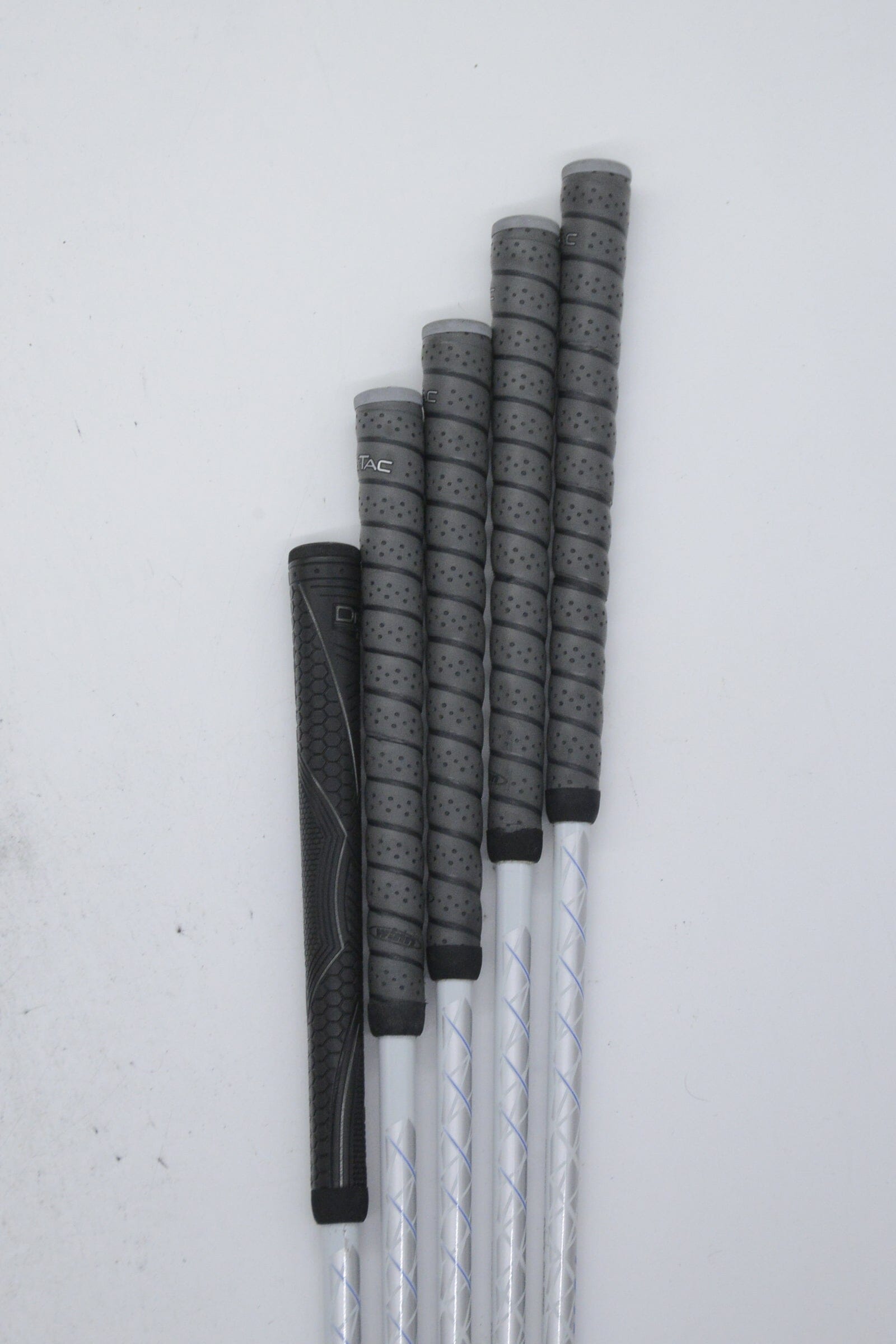 XXIO 12 6-PW Iron Set R Flex +0.5" Golf Clubs GolfRoots 