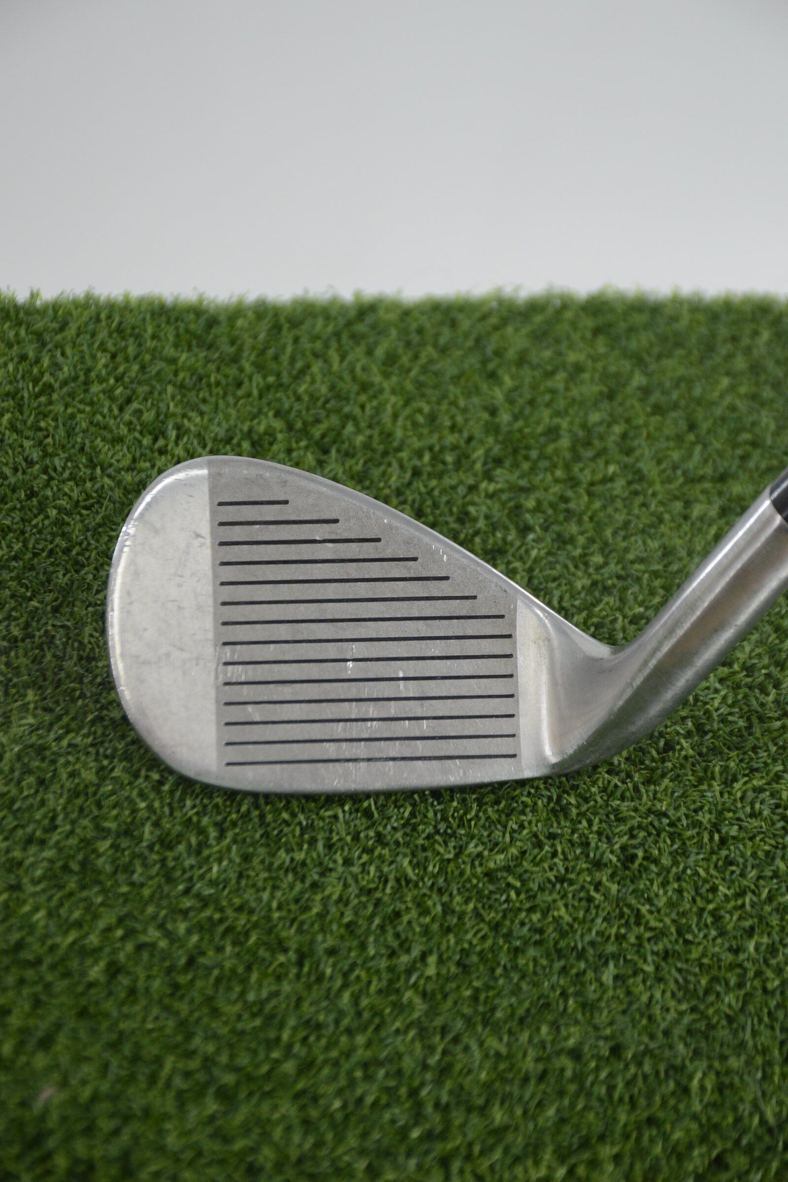 Top Flite 431 Stainless GW S Flex 35" Golf Clubs GolfRoots 