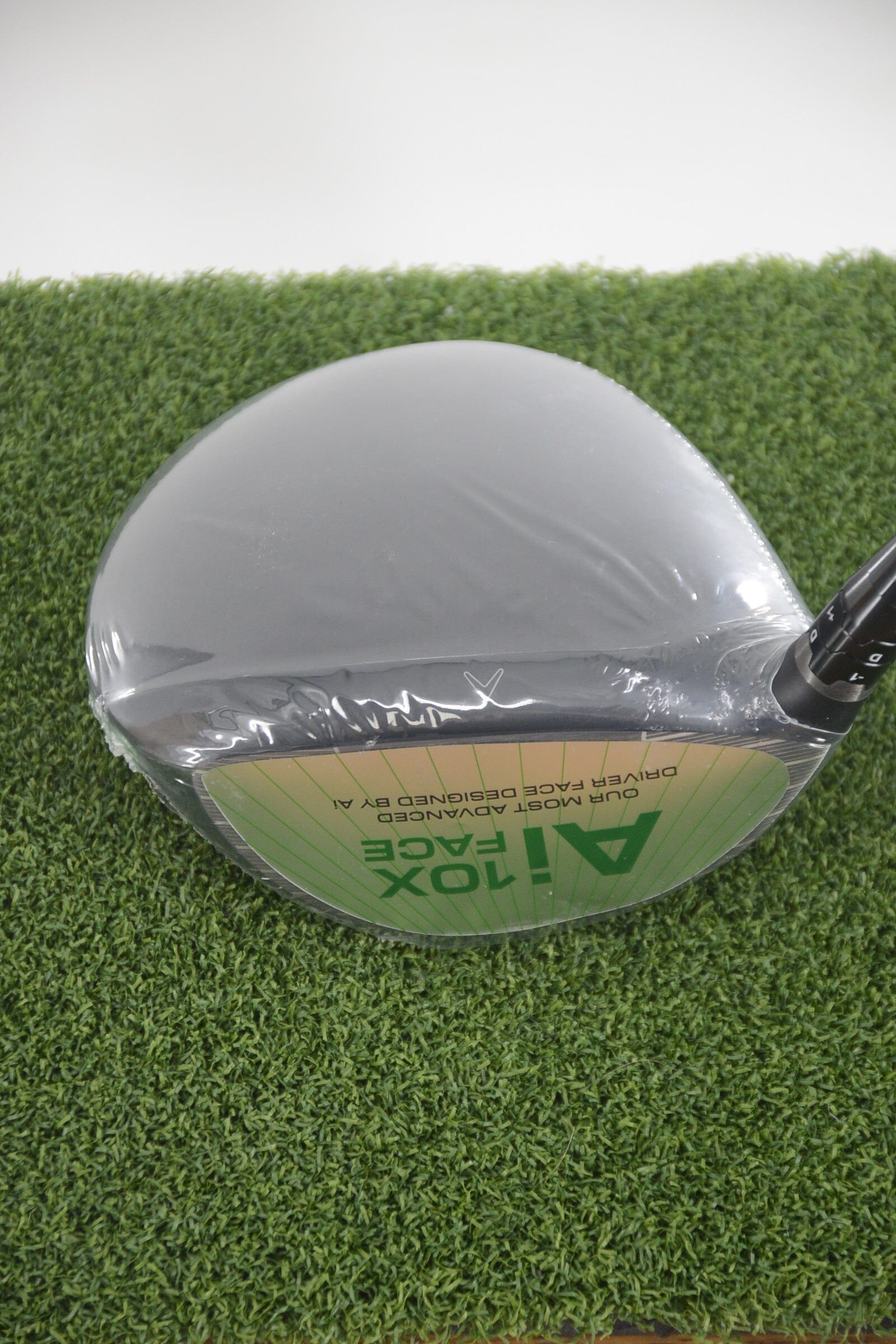NEW Callaway Elyte 9 Degree Driver S Flex 45.5" Golf Clubs GolfRoots 