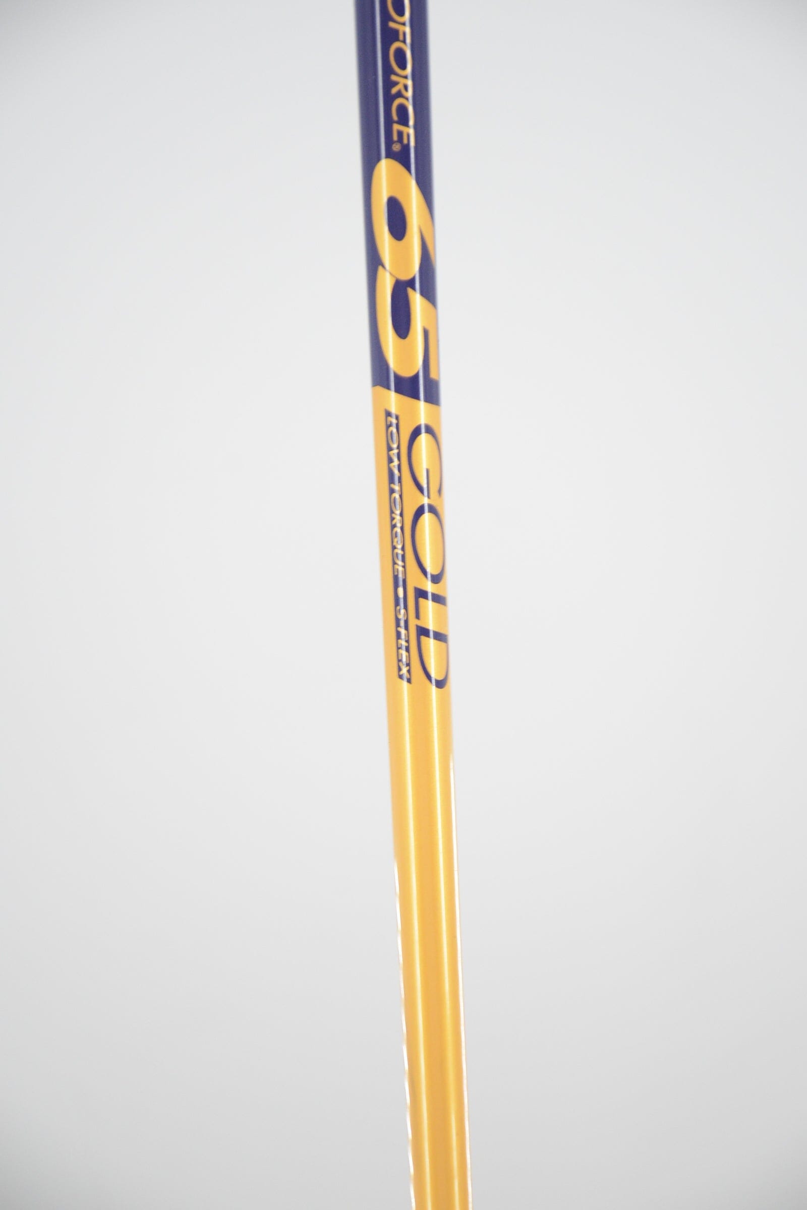 TaylorMade 360 8.5 Degree Driver S Flex 45"