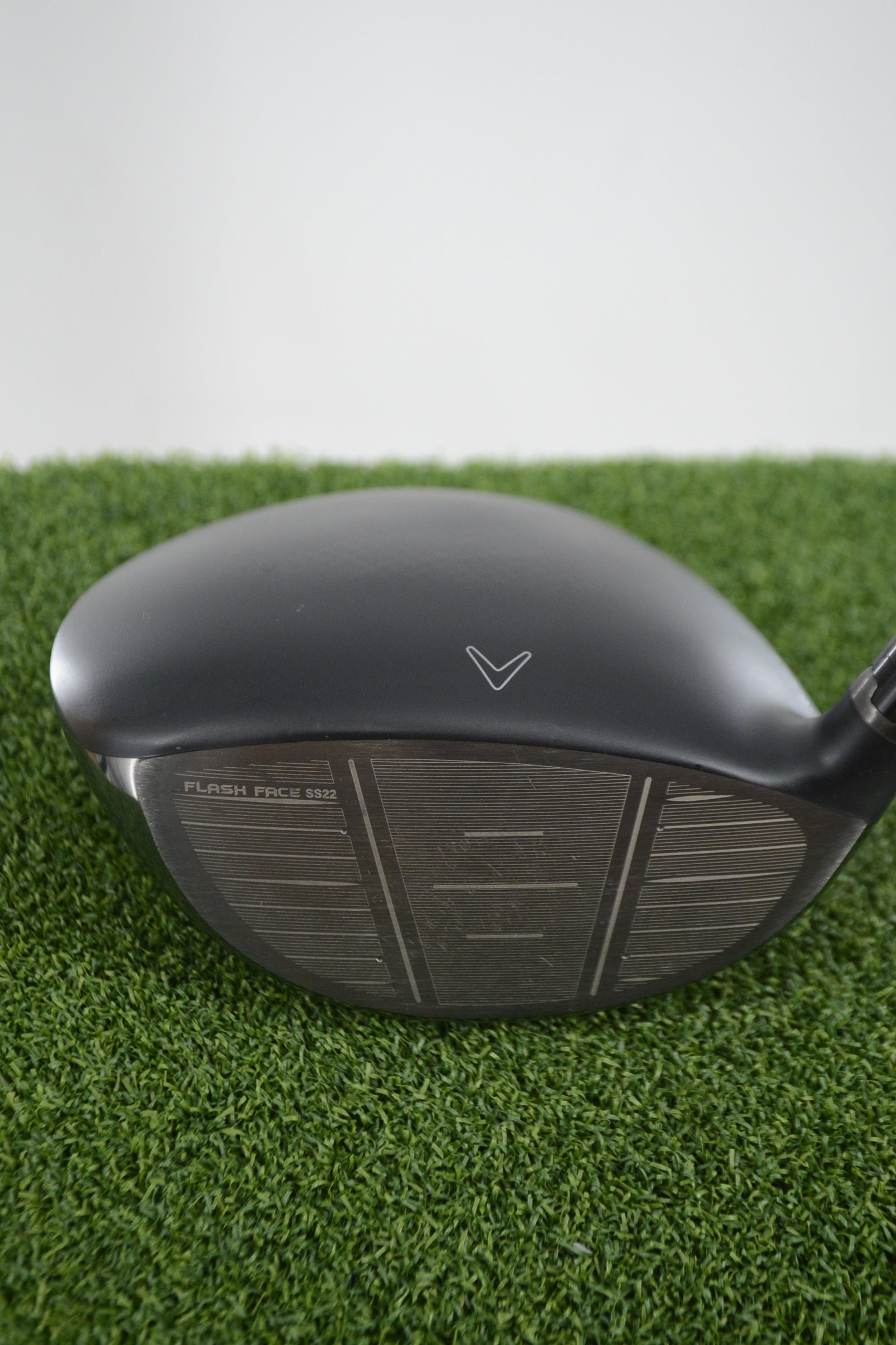 Callaway Rogue ST Max 9 Degree Driver S Flex 46"