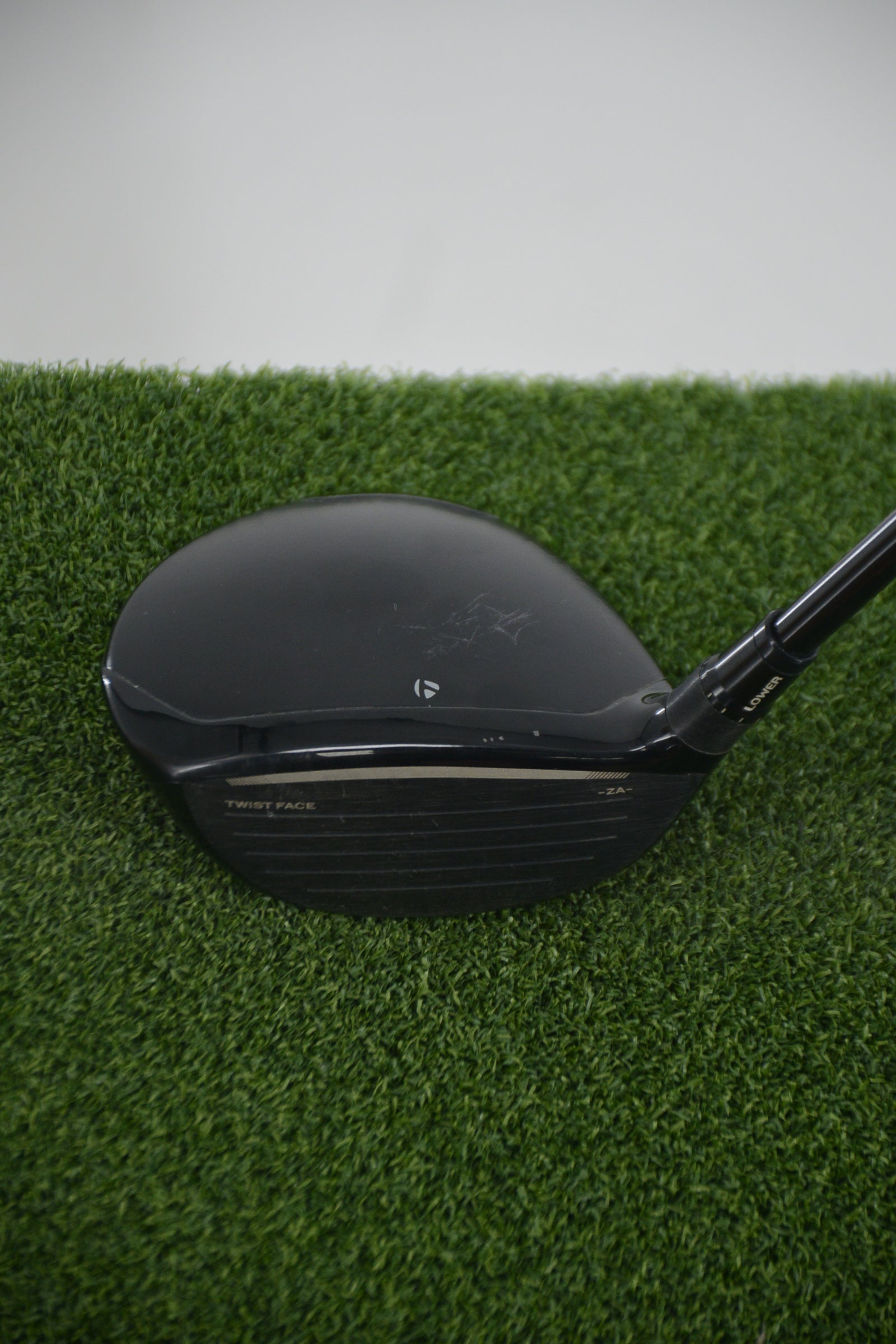 TaylorMade Stealth Plus 3 Wood S Flex 43"