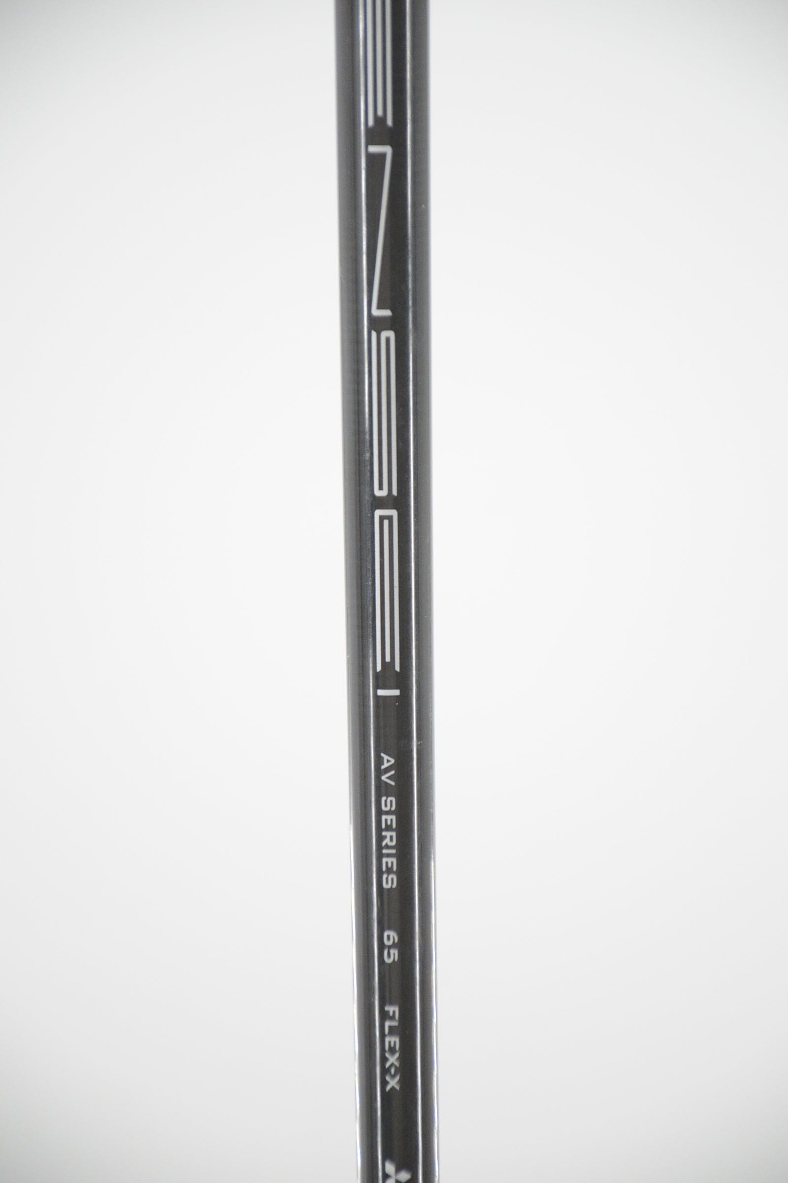 Mitsubishi Tensei AV Series Orange Ping Driver Shaft X Flex 44"