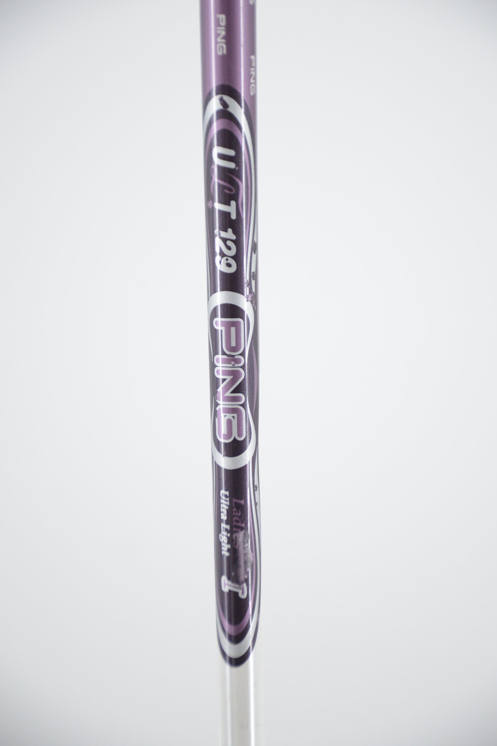 Women's Ping Rhapsody UW W Flex 35"