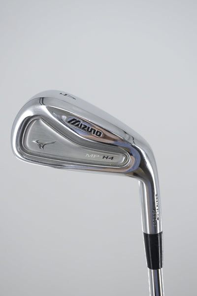 Mizuno MP-H4 4 Driving Iron S Flex 37.75