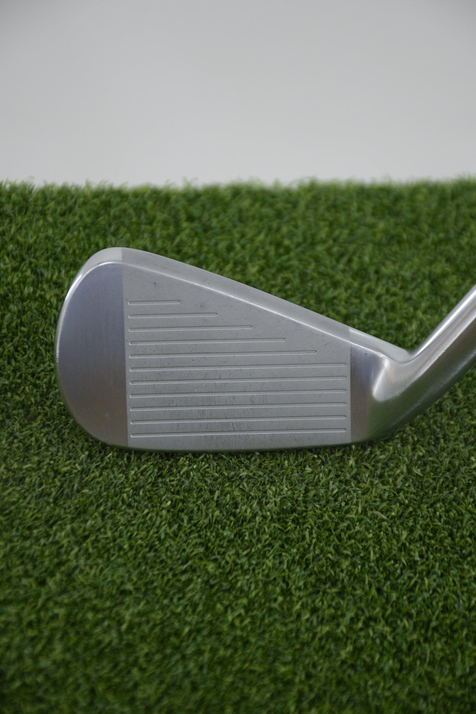 Mizuno MP-H4 4 Driving Iron S Flex 37.75" Golf Clubs GolfRoots 