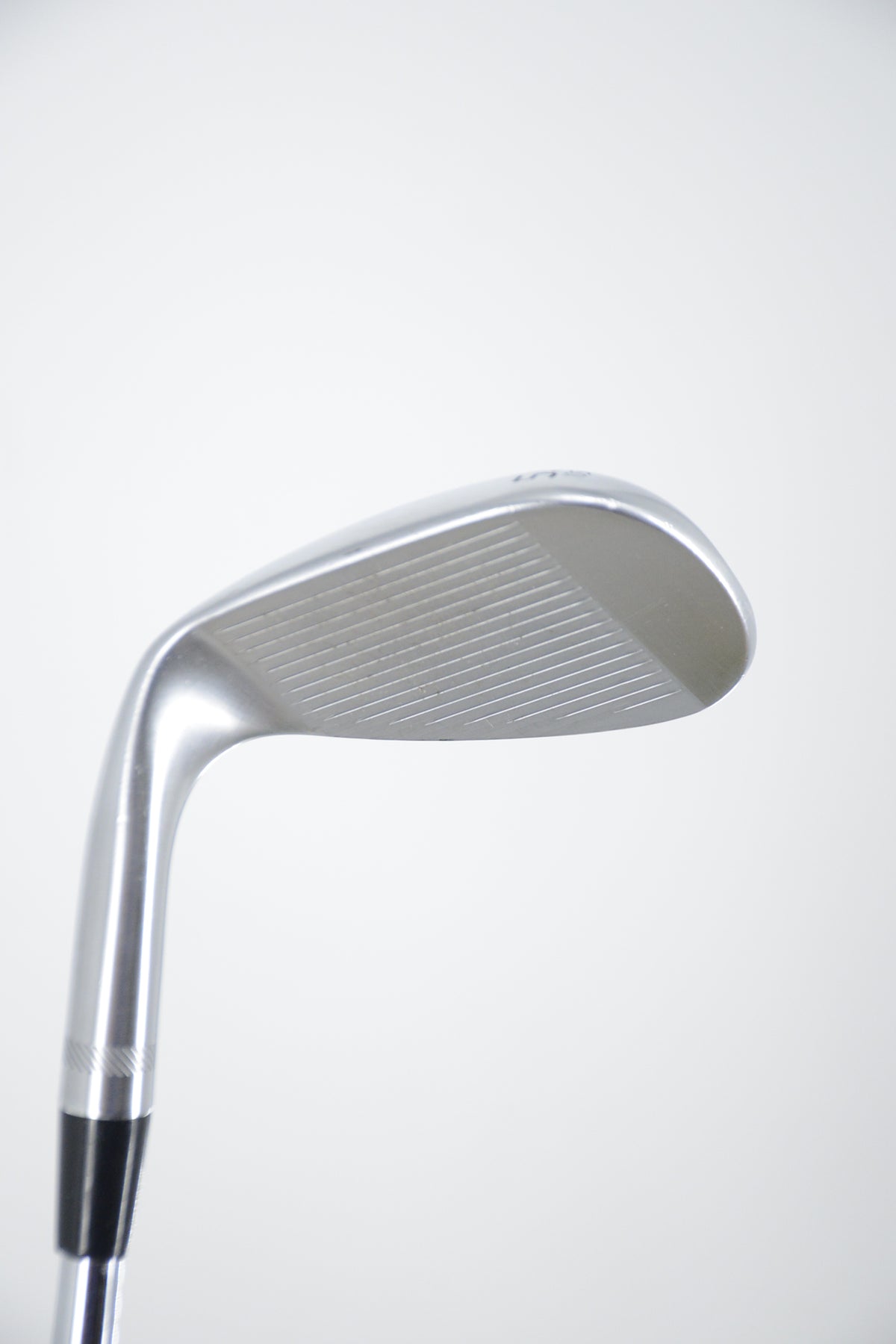Titleist Vokey SM10 Tour Chrome 54 Degree Wedge Wedge Flex 35"