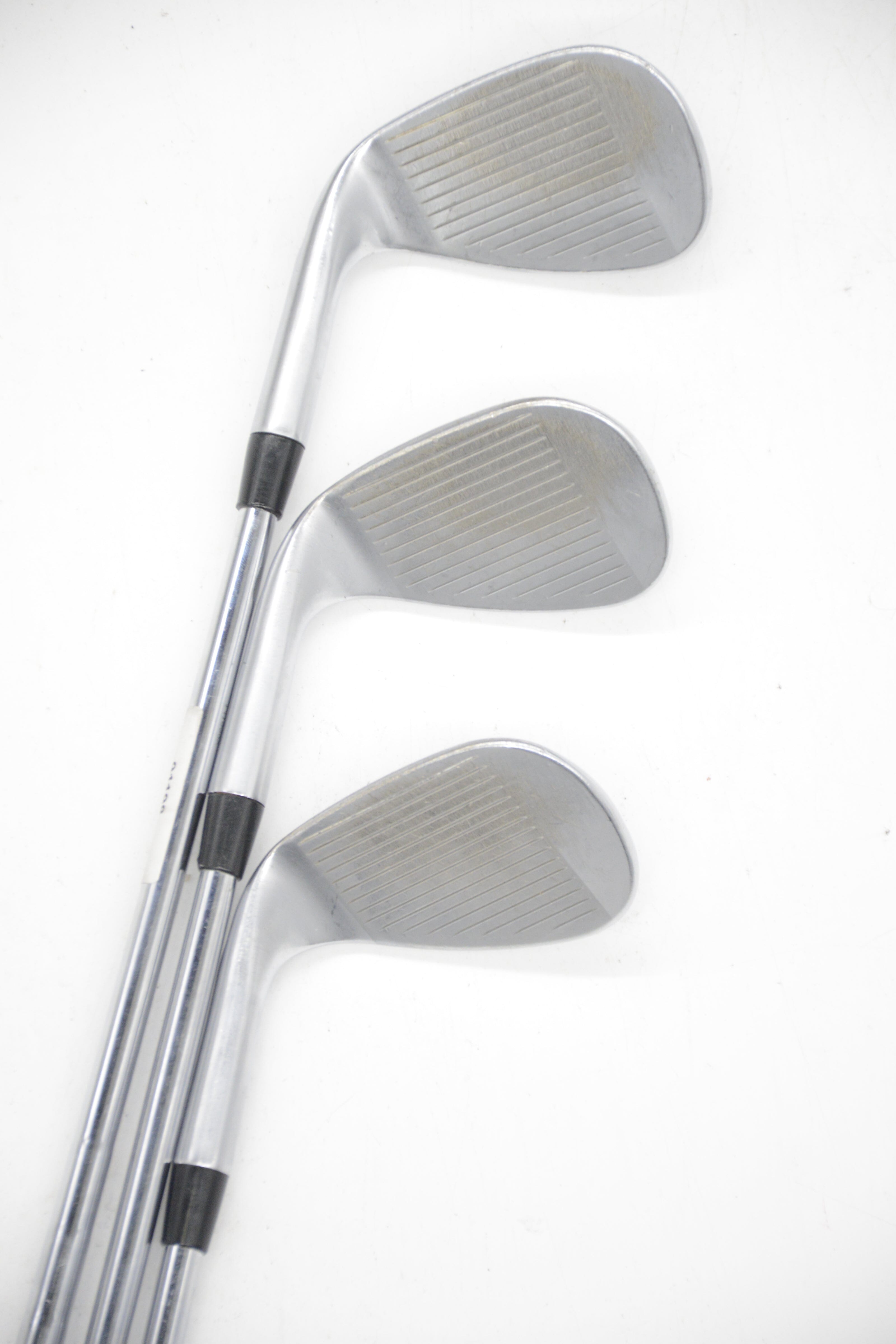 Ping Glide SS 50, 54, 58 Degree Wedge Set R Flex Golf Clubs GolfRoots 