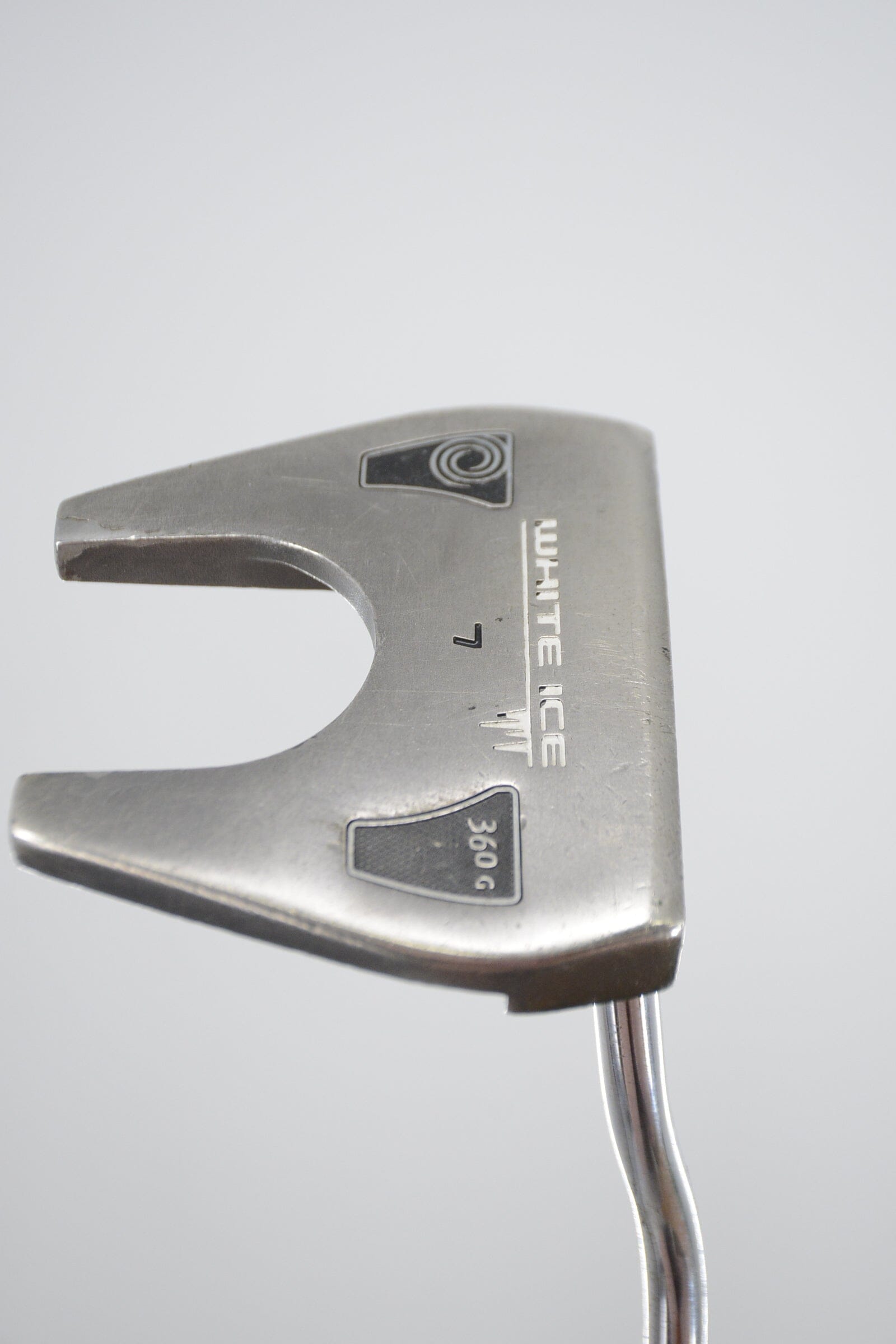 Odyssey White Ice 7 Putter 34" Golf Clubs GolfRoots 