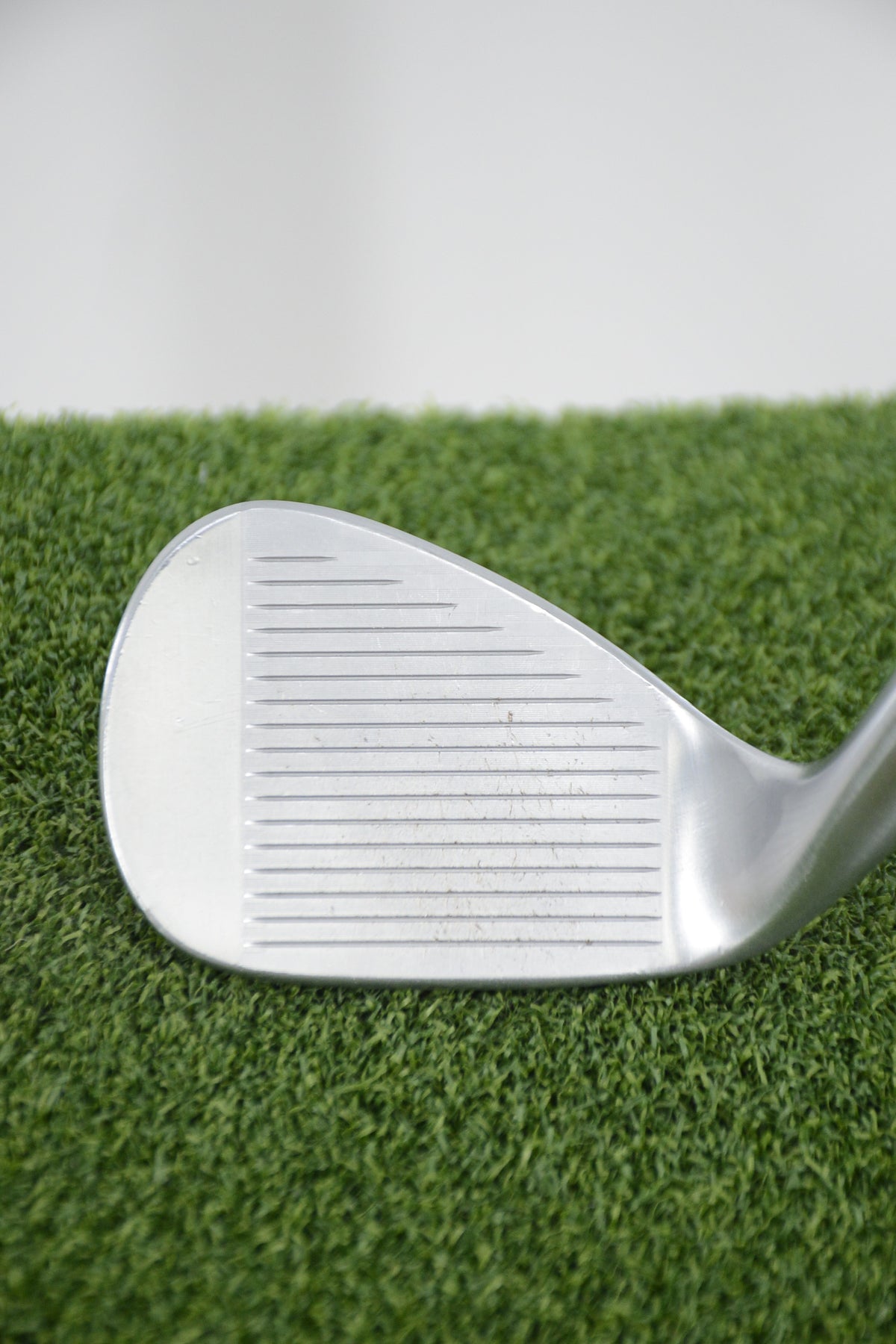 Titleist Vokey SM10 Tour Chrome 54 Degree Wedge Wedge Flex 35"