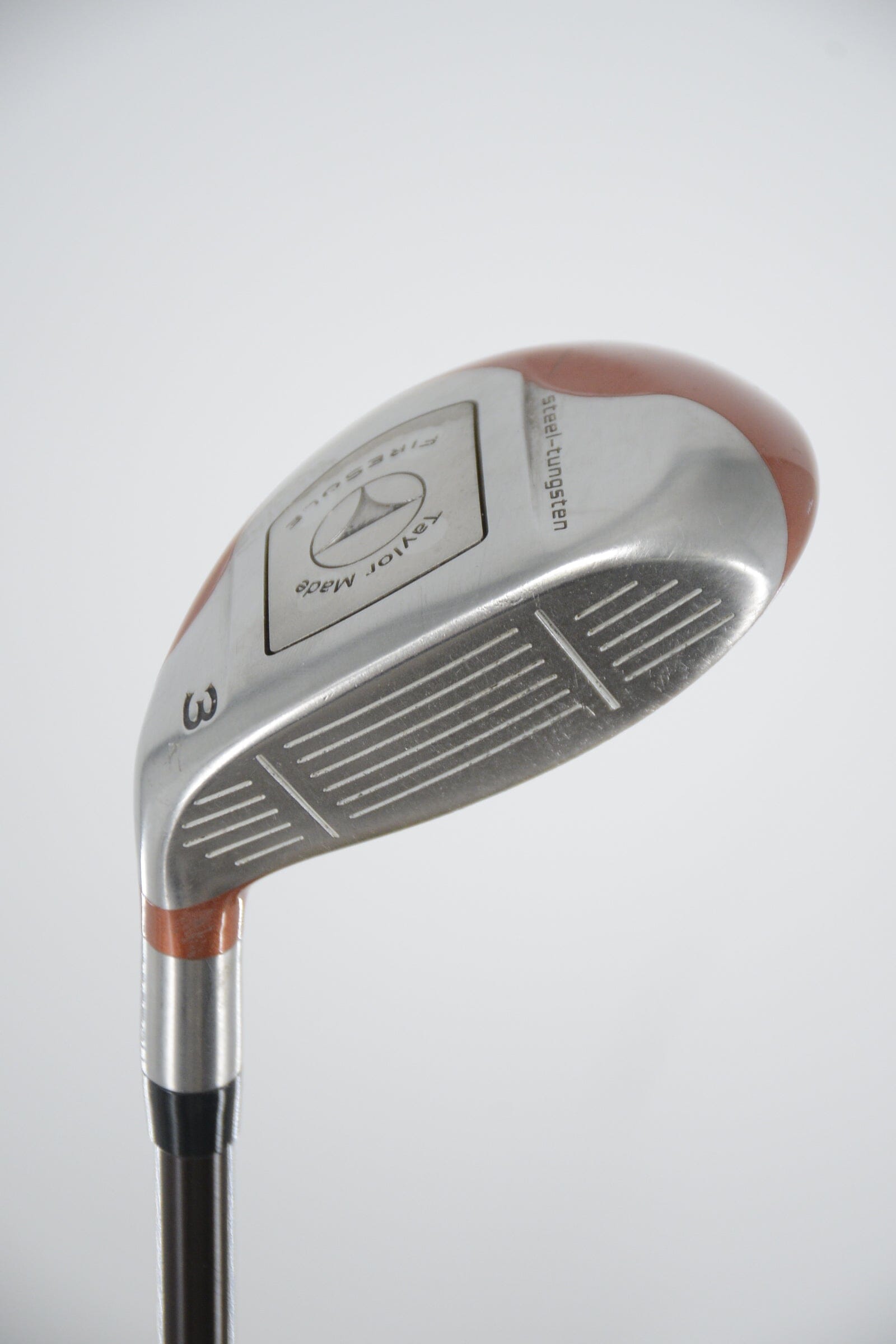 TaylorMade Firesole 3 Wood R Flex 42.75" Golf Clubs GolfRoots 