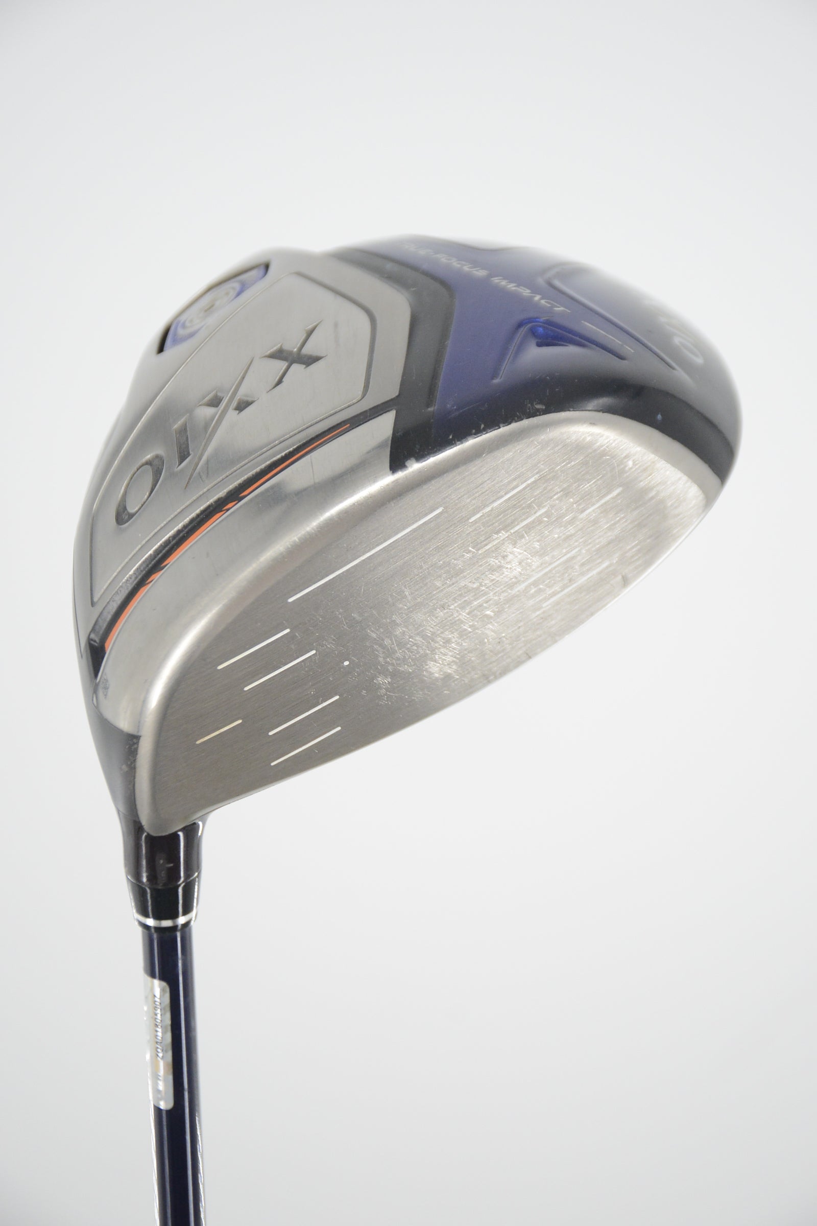 XXIO X 10.5 Degree Driver R Flex 45.5"