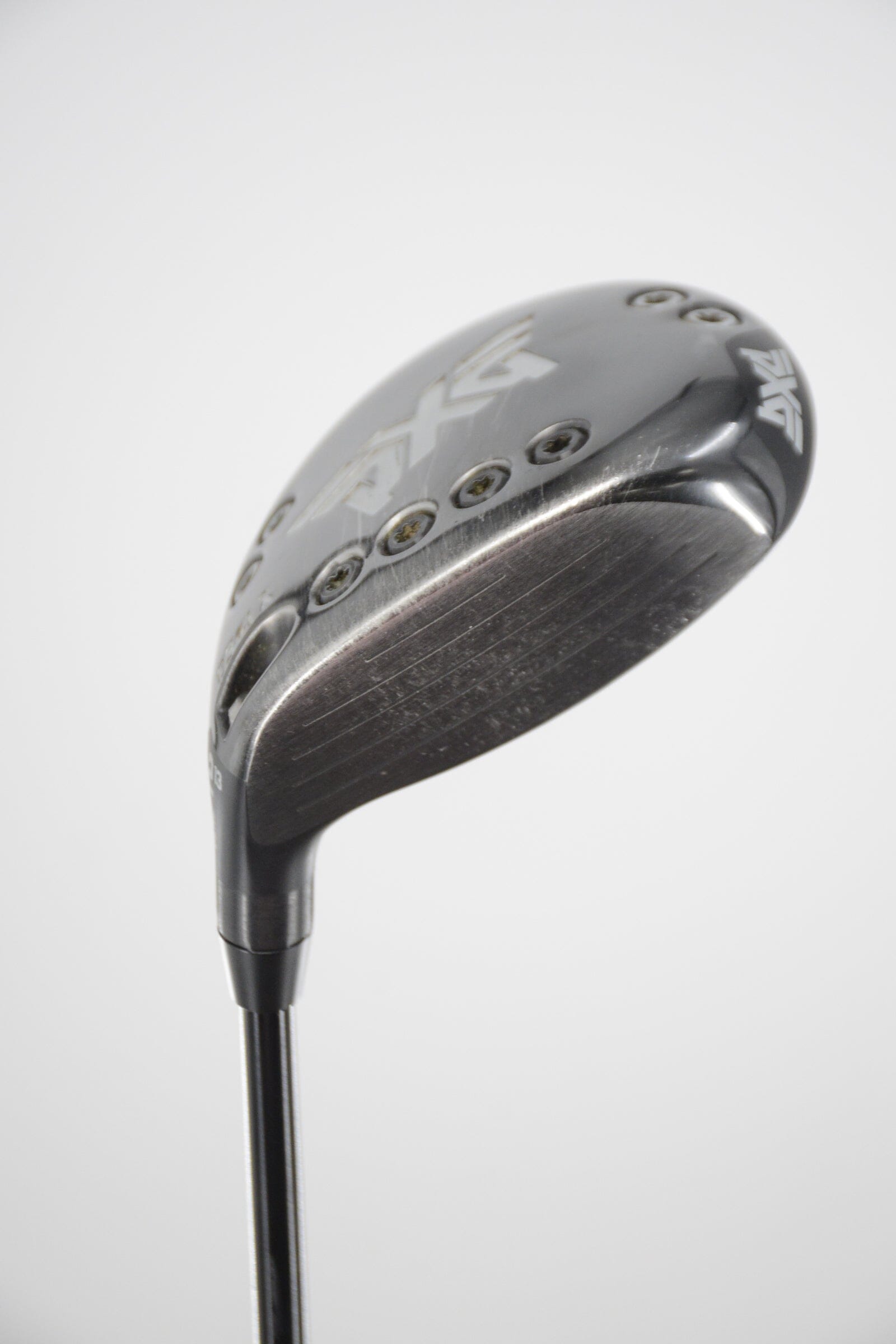 PXG 0341X Gen 2 2 Wood R Flex 43.5" Golf Clubs GolfRoots 
