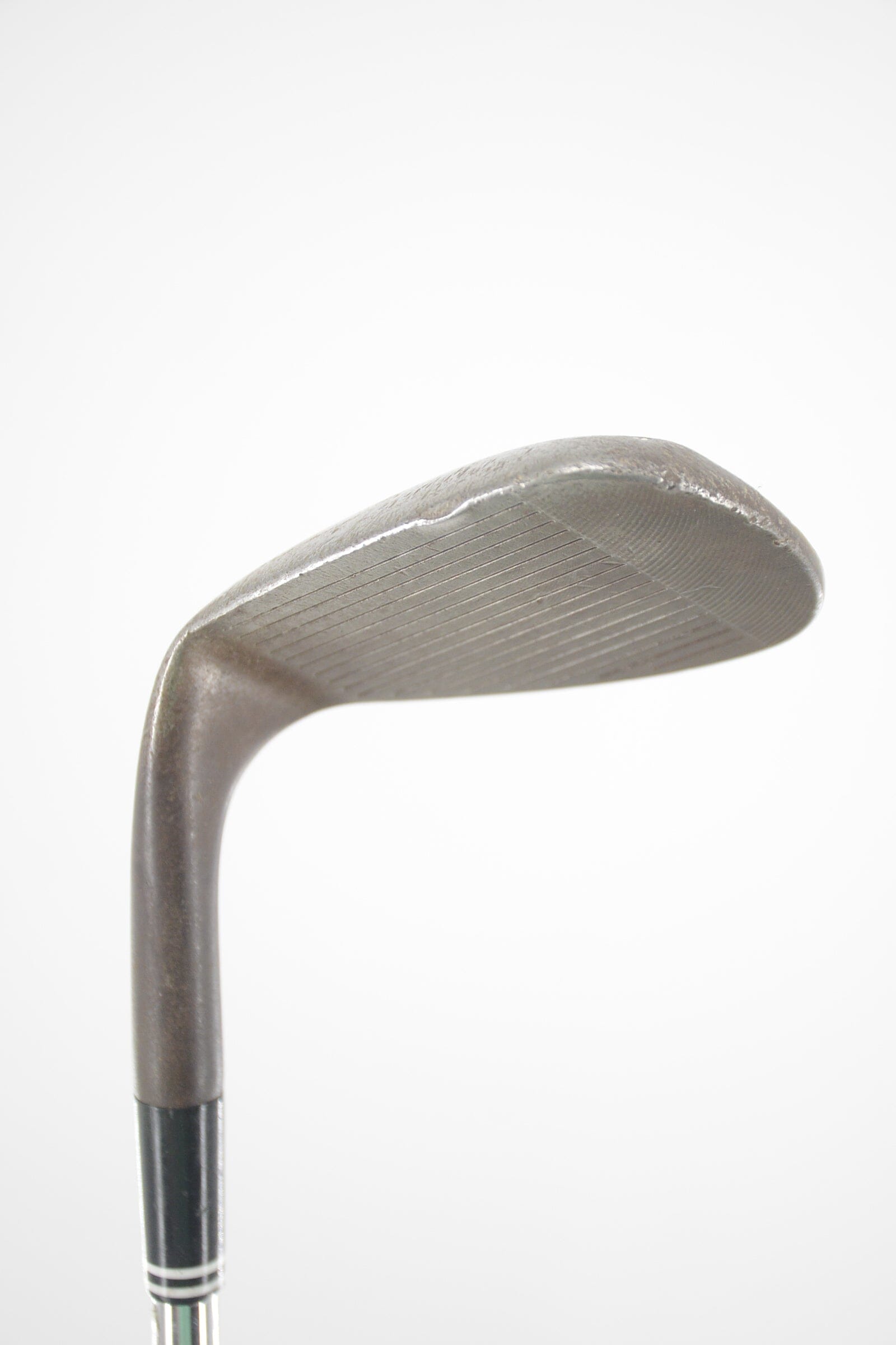 Cleveland RTX 4 Tour Raw 56 Degree Wedge S Flex 35.25" Golf Clubs GolfRoots 