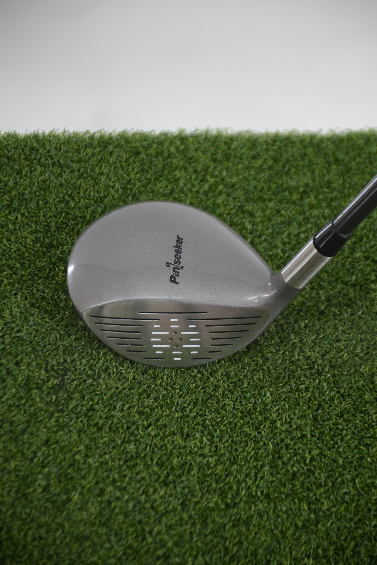 Pinseeker Oversize 7 Wood R Flex 41.75" Golf Clubs GolfRoots 