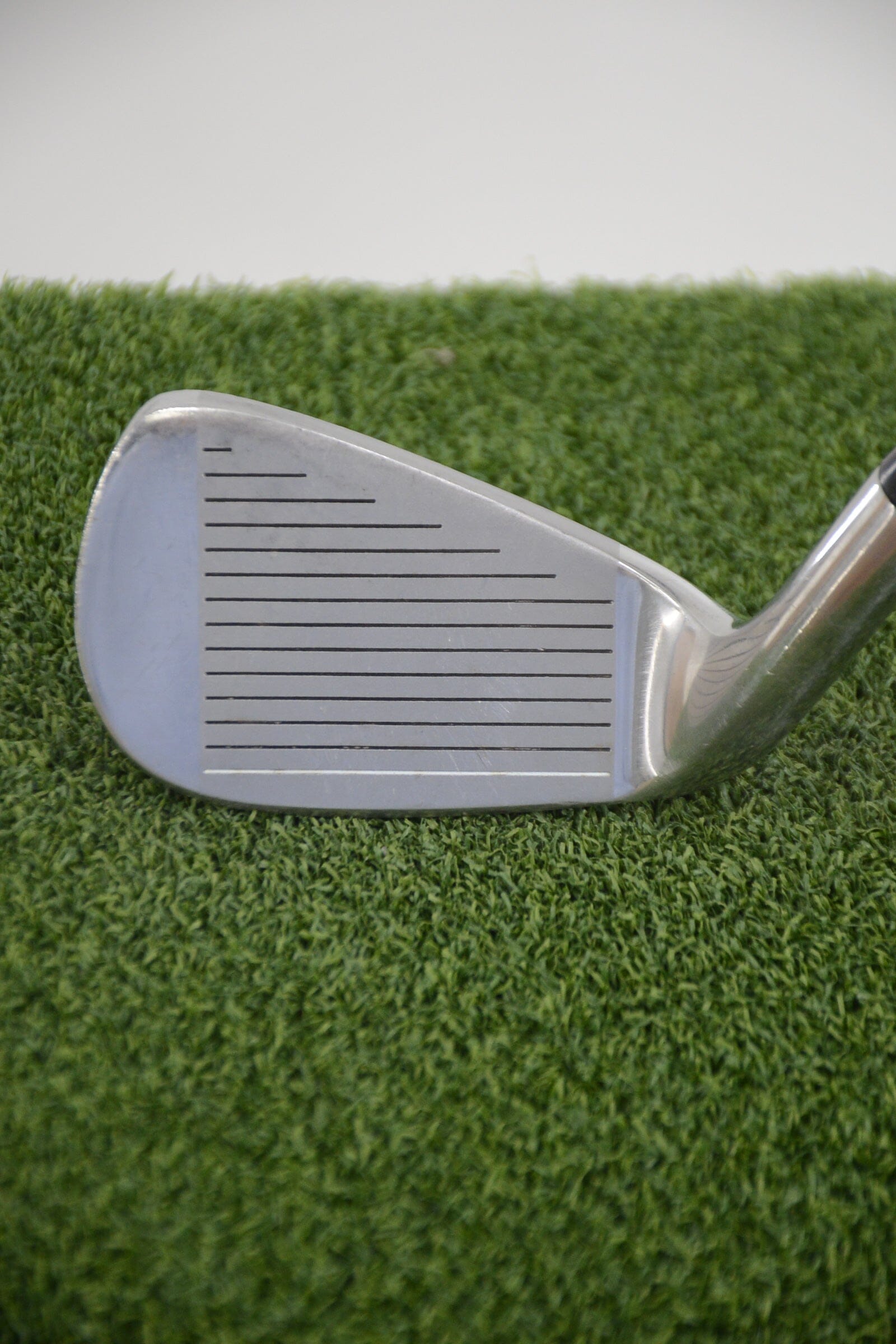 Women's Top Flite Stainless 7 Iron W Flex 34.5" Golf Clubs GolfRoots 