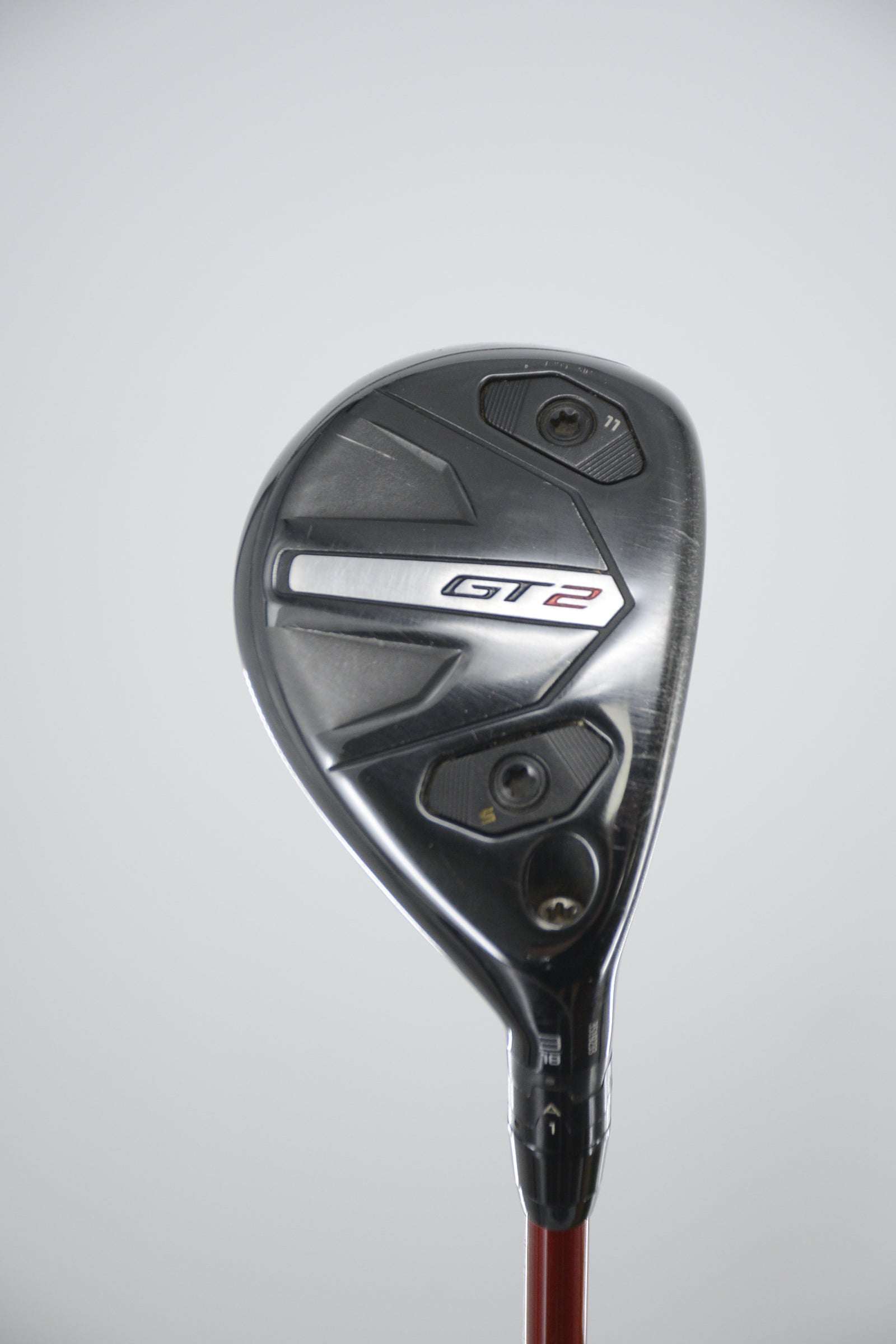 Titleist GT2 3 Hybrid R Flex 40.25"