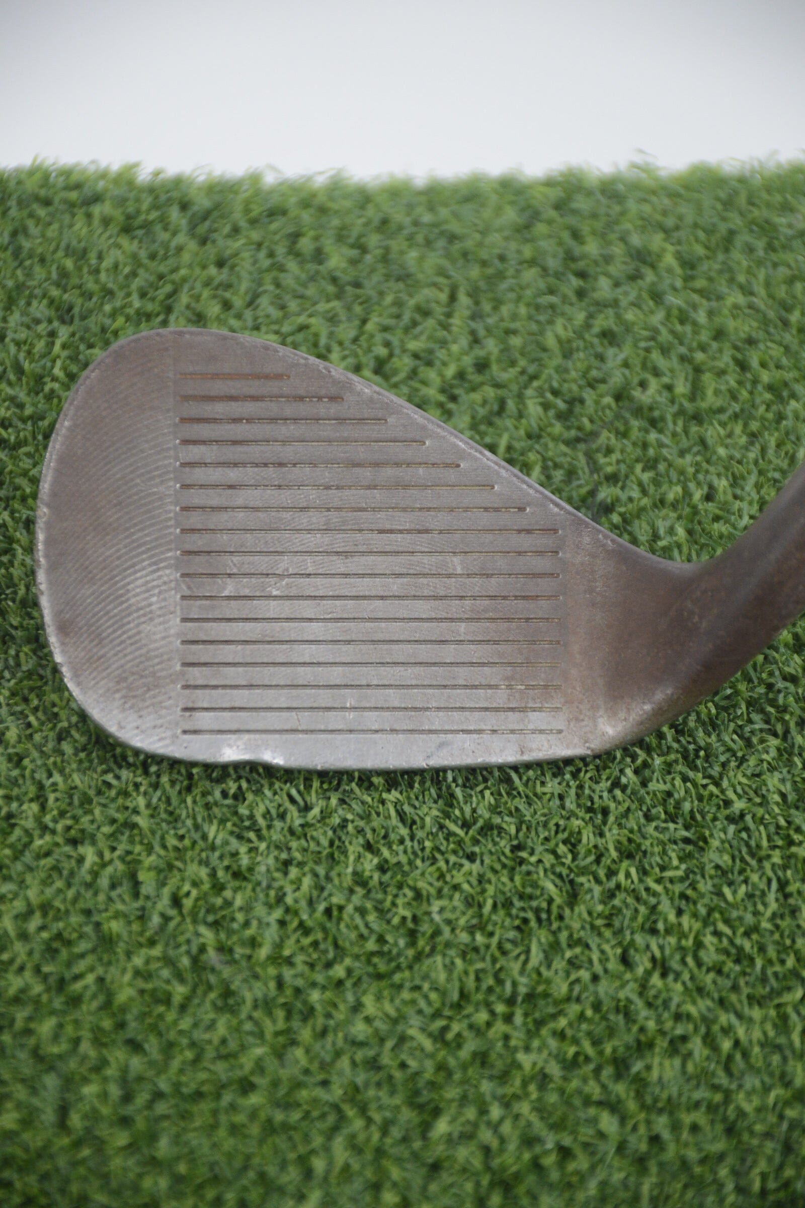 Cleveland RTX 4 Tour Raw 56 Degree Wedge S Flex 35.25" Golf Clubs GolfRoots 