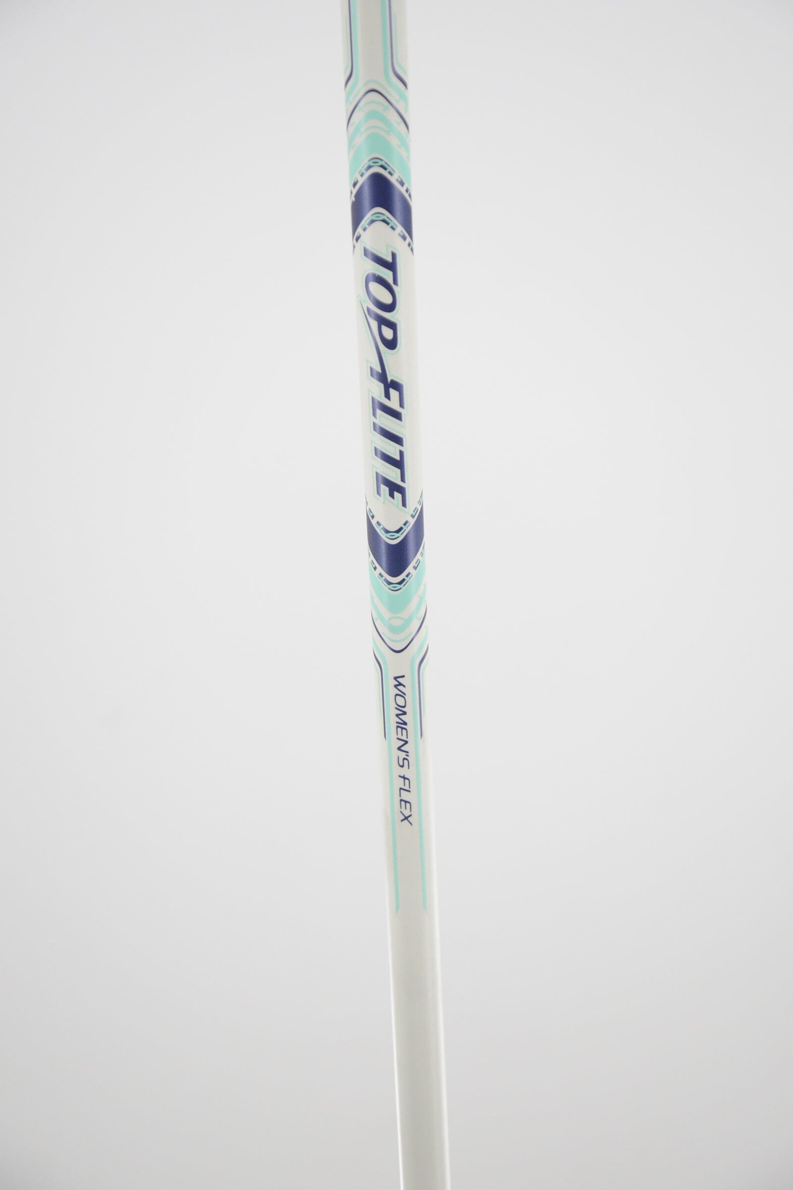 Women's Top Flite Stainless 7 Iron W Flex 34.5" Golf Clubs GolfRoots 