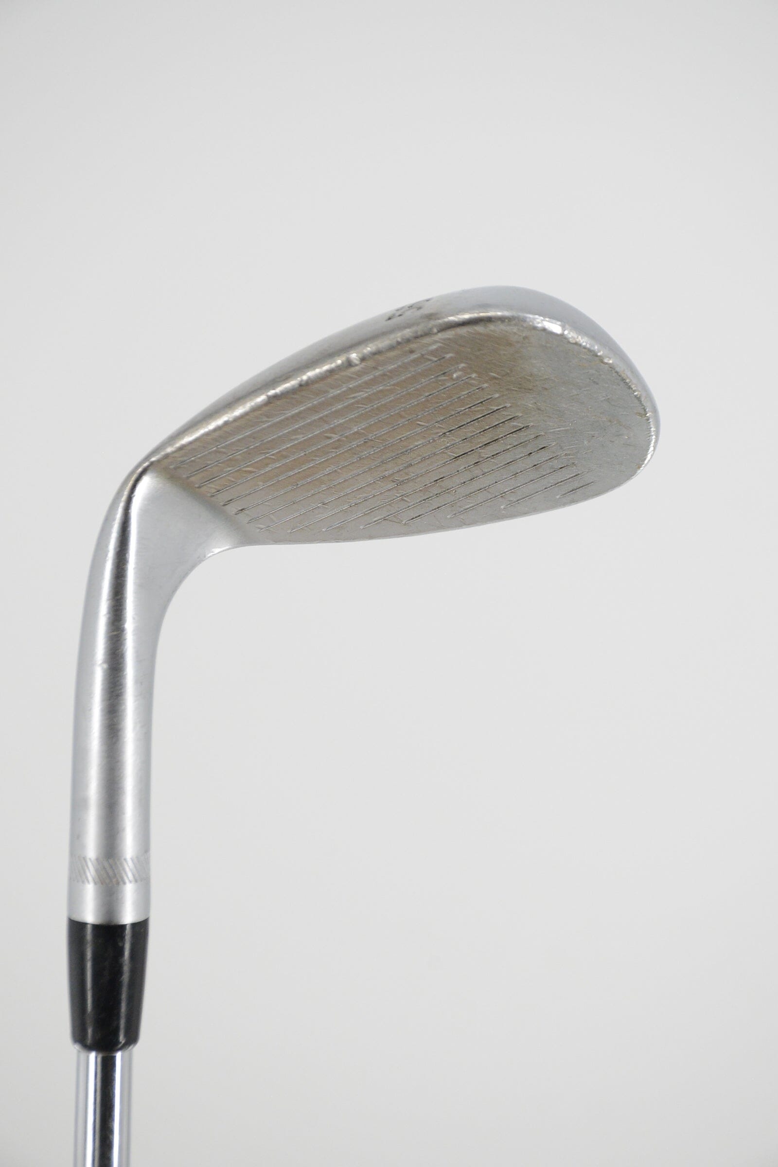Titleist Vokey Spin Milled 56 Degree Wedge Wedge Flex 35" Golf Clubs GolfRoots 