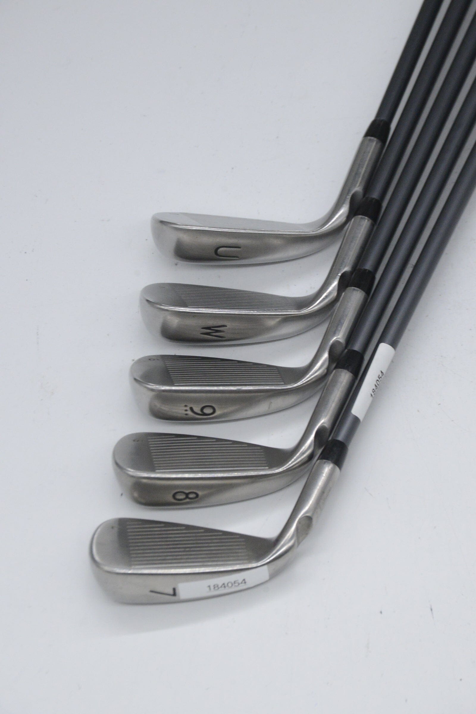 Ping G 7-UW Iron Set R Flex -0.25" Golf Clubs GolfRoots 