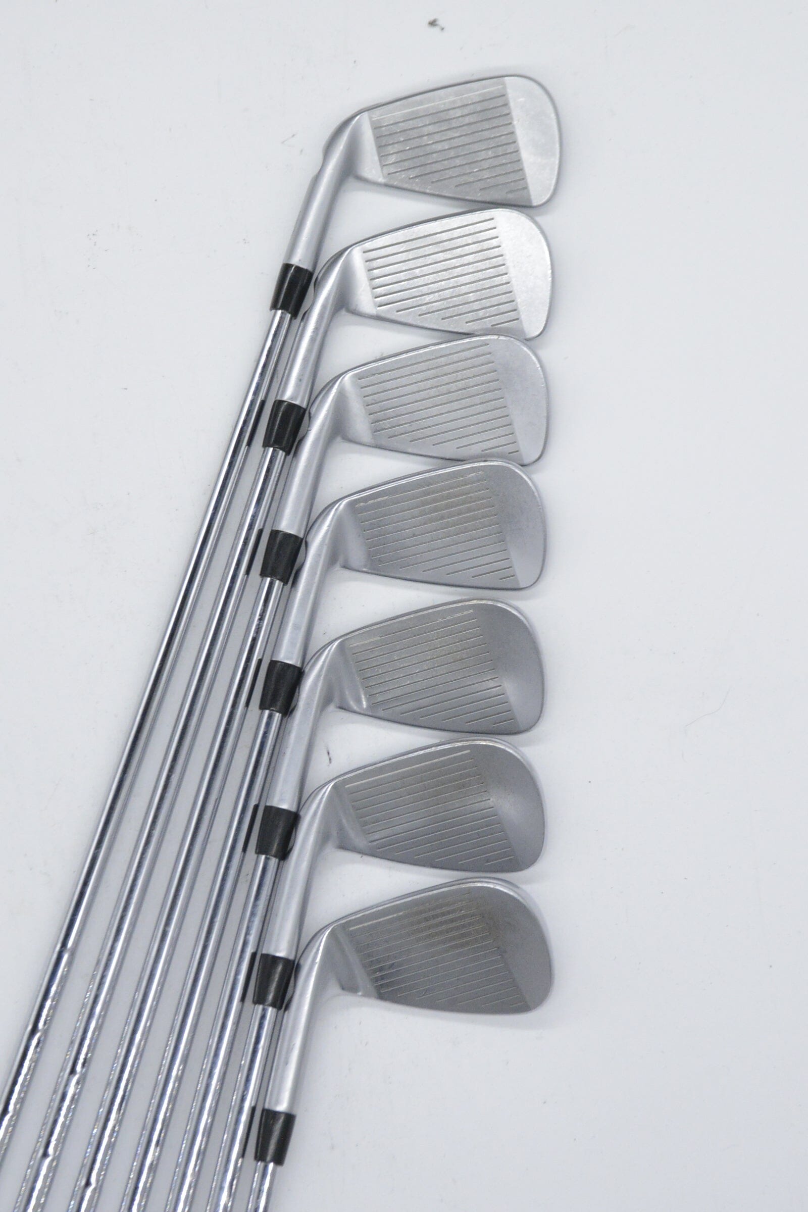 Ping iBlade 4-PW Iron Set S Flex +1.75" Golf Clubs GolfRoots 