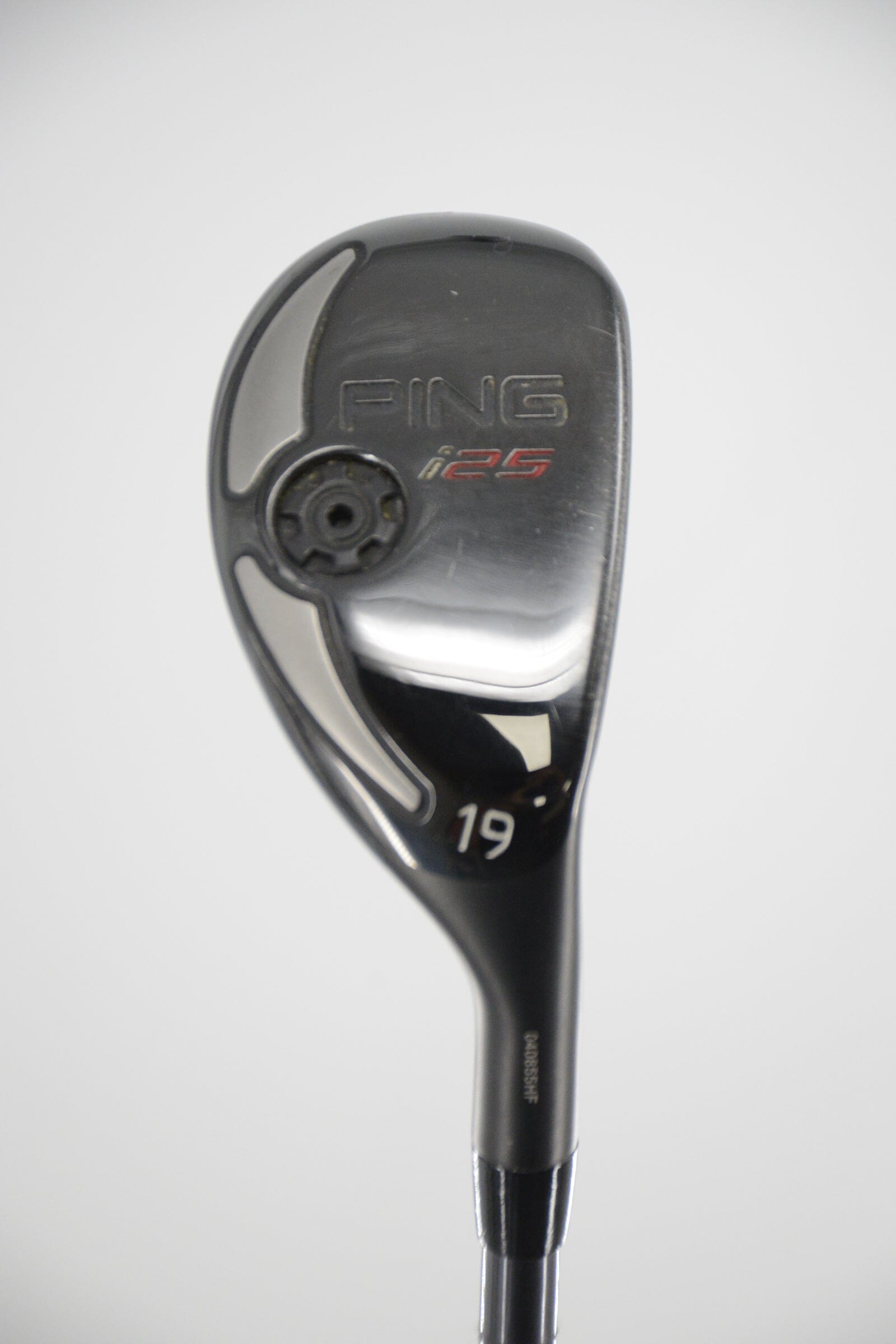 Ping I25 19 Degree Hybrid SR Flex 40" Golf Clubs GolfRoots 