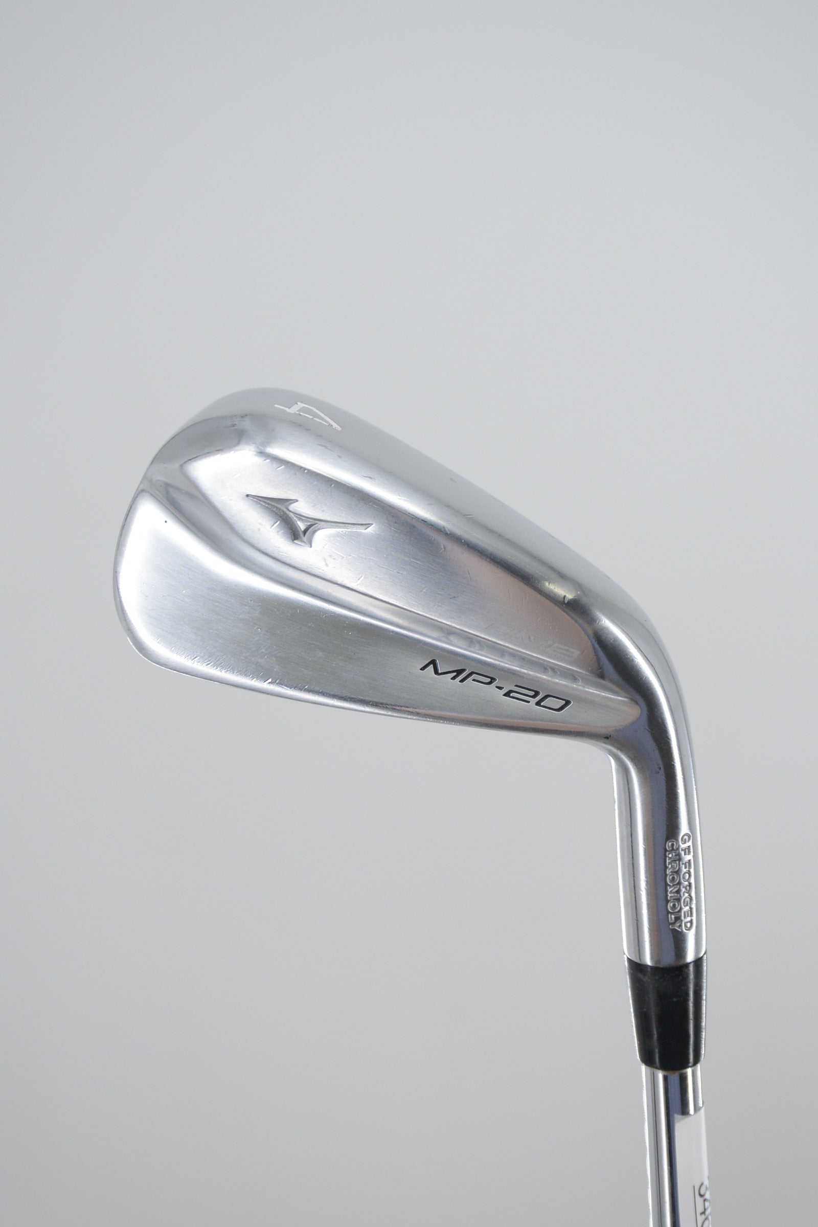Mizuno MP-20 HMB 4 Iron S Flex 38.75"
