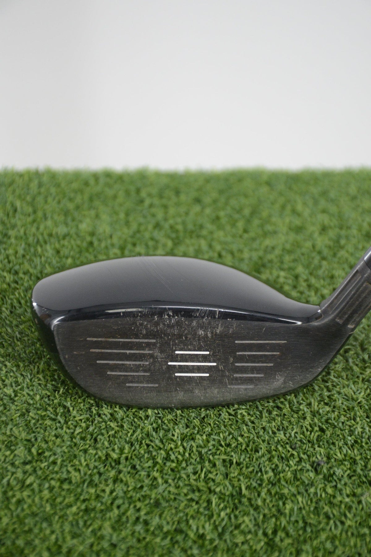 TaylorMade M2 3 Hybrid S Flex 40.5" Golf Hybrids TaylorMade 