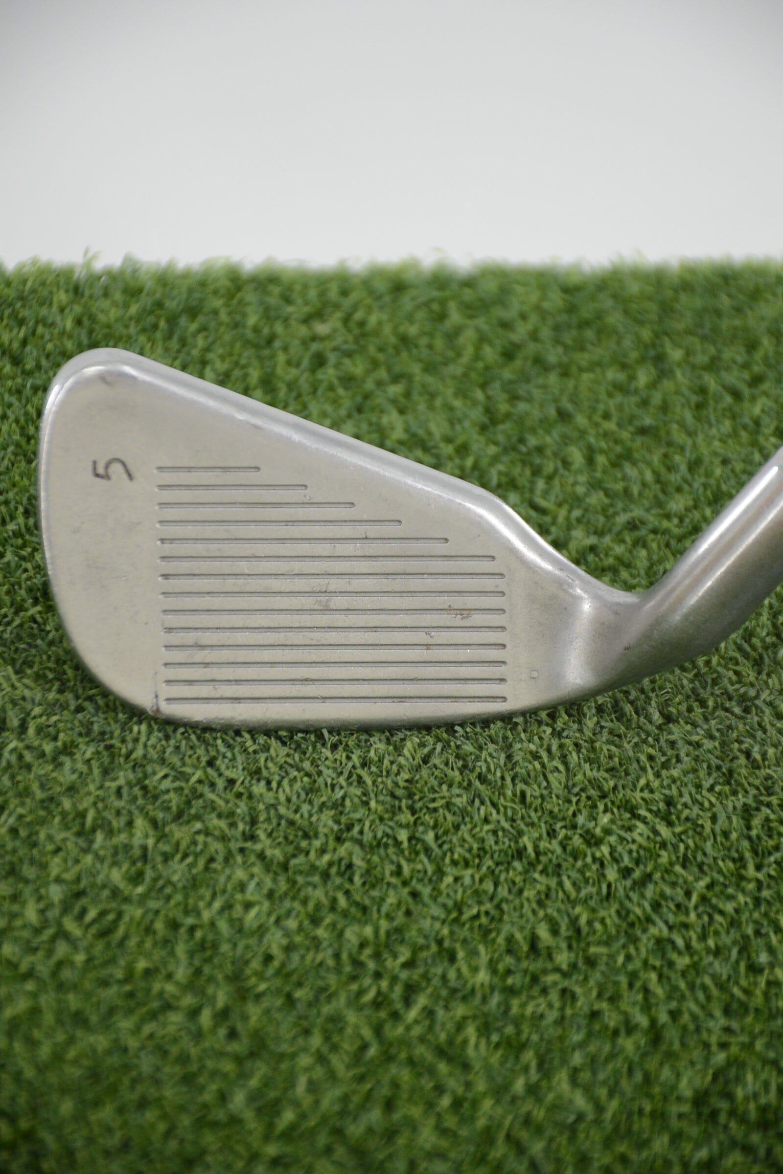 Ping Eye 2 5 Iron R Flex 37.75" Golf Clubs GolfRoots 