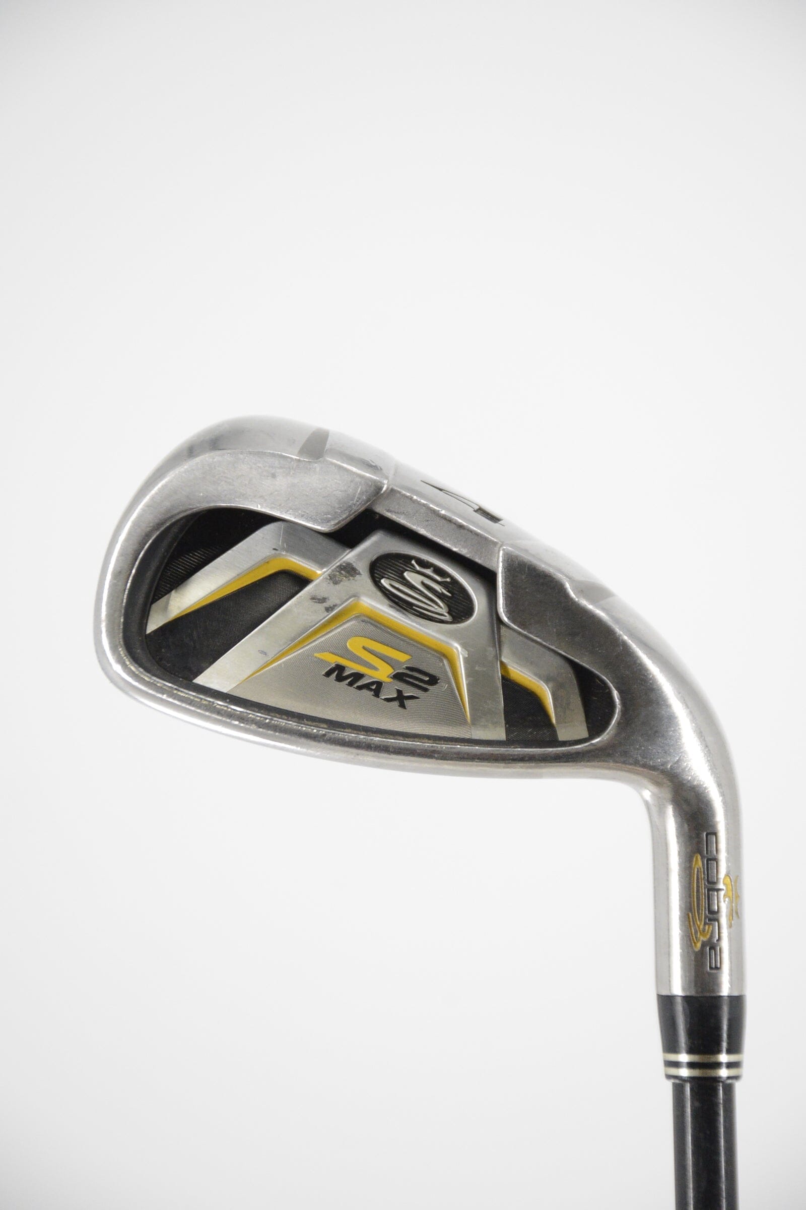 Cobra S2 Max 4 Iron R Flex 38.75" Golf Clubs GolfRoots 