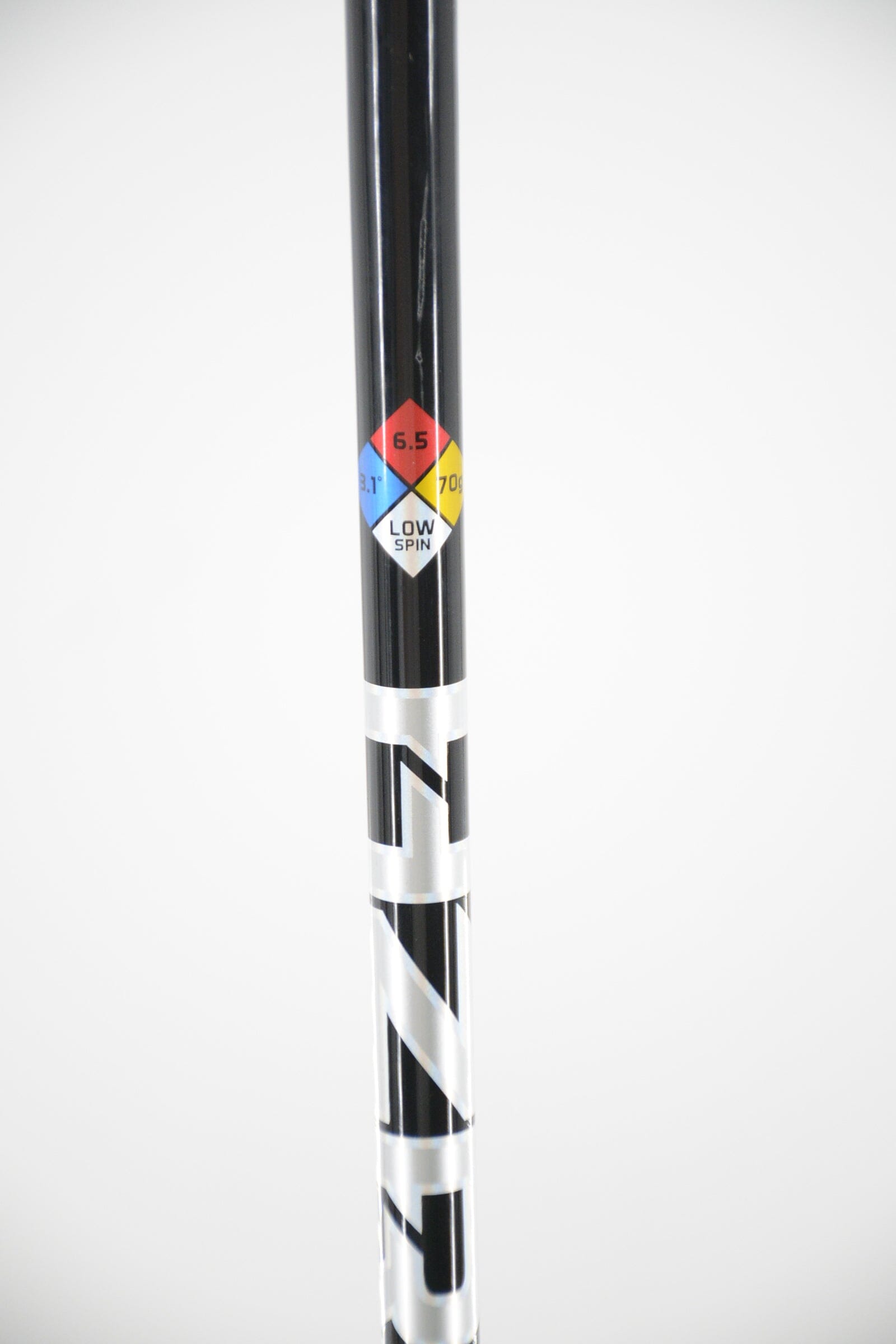 Project X Hzrdus Black TaylorMade Driver Shaft X Flex 44.25"