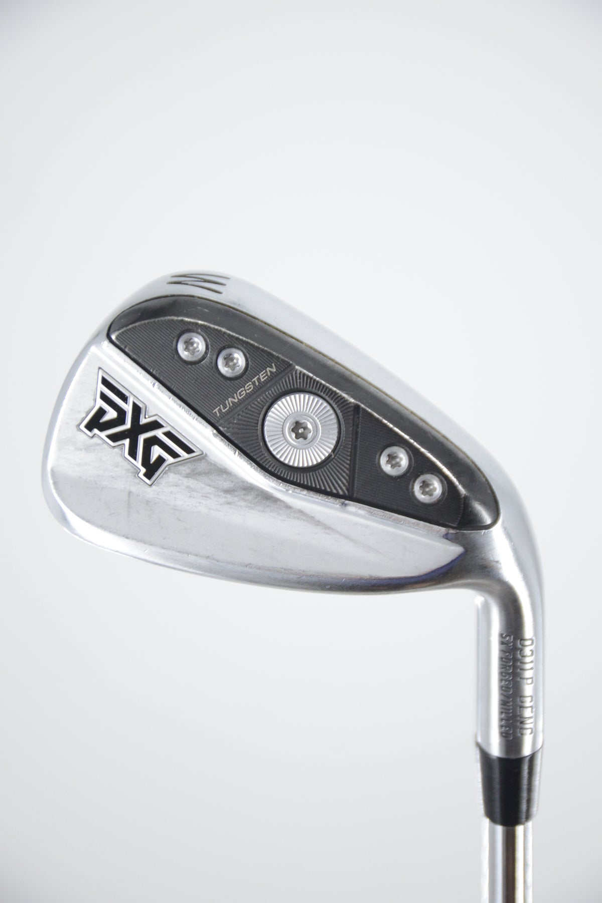 PXG 0311P Gen6 PW R Flex 36.25"