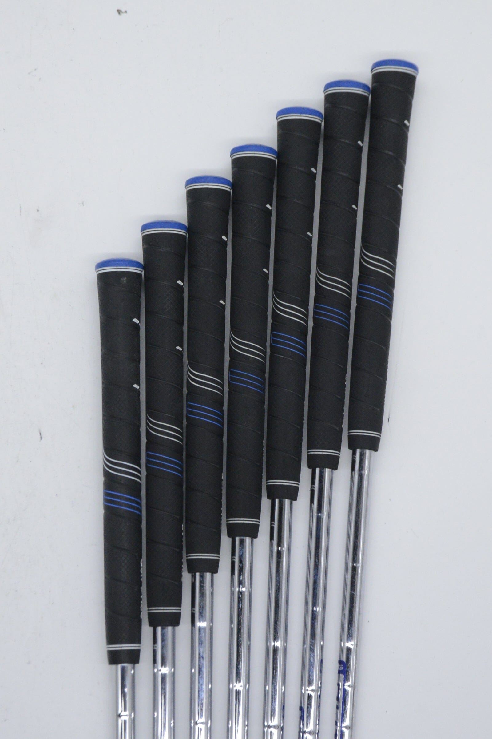 Ping iBlade 4-PW Iron Set S Flex +1.75" Golf Clubs GolfRoots 
