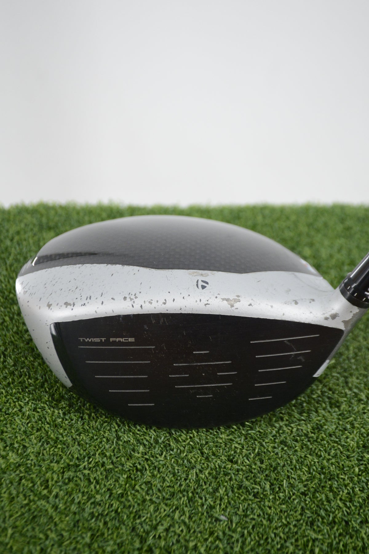TaylorMade M3 9.5 Degree Driver S Flex 45.5"