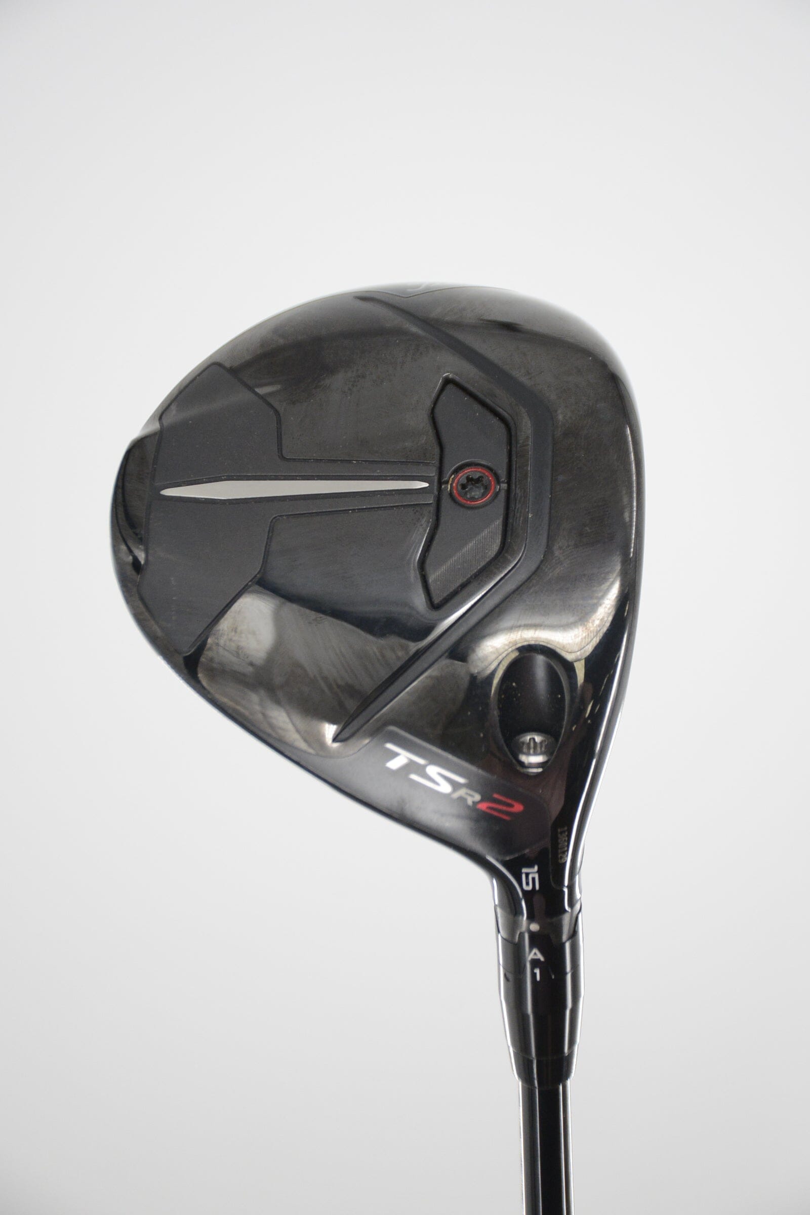 Titleist TSR2 15 Degree Wood S Flex 43"