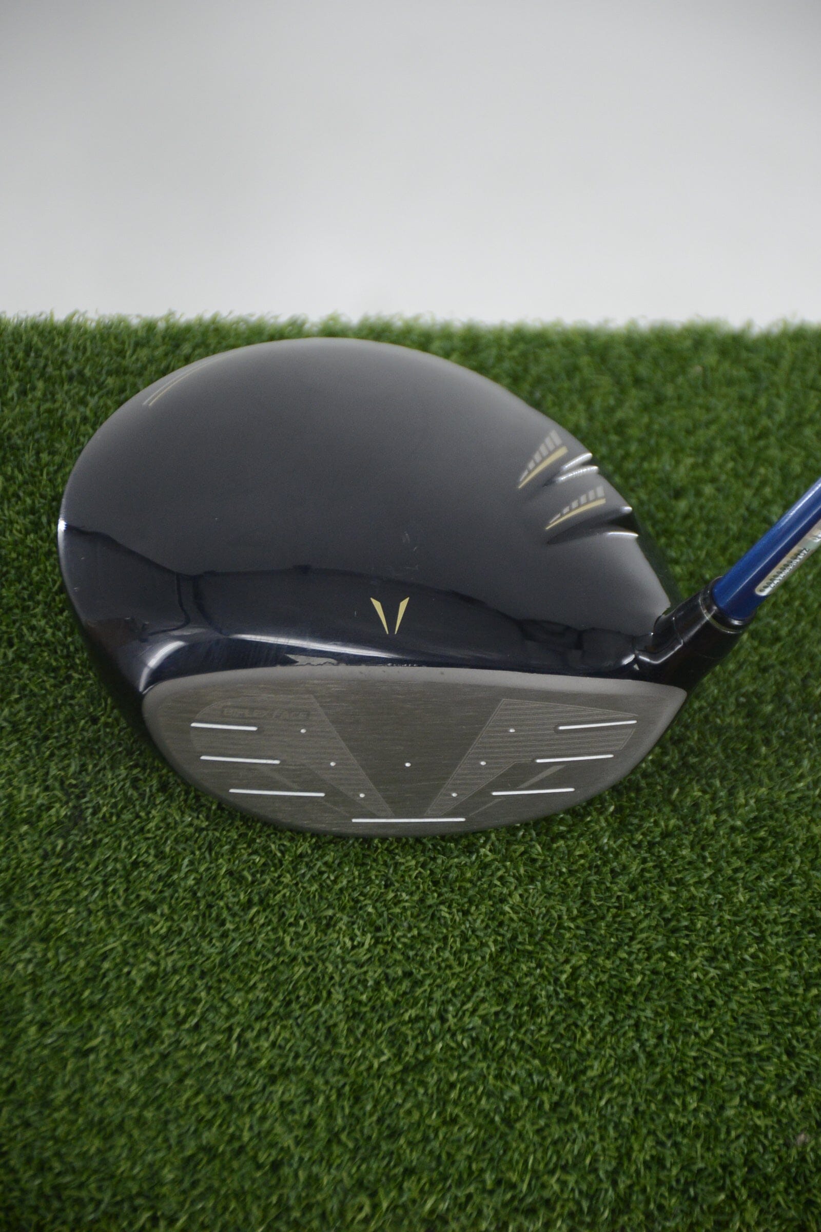 XXIO 13 9.5 Degree Driver S Flex 45.75" Golf Clubs GolfRoots 