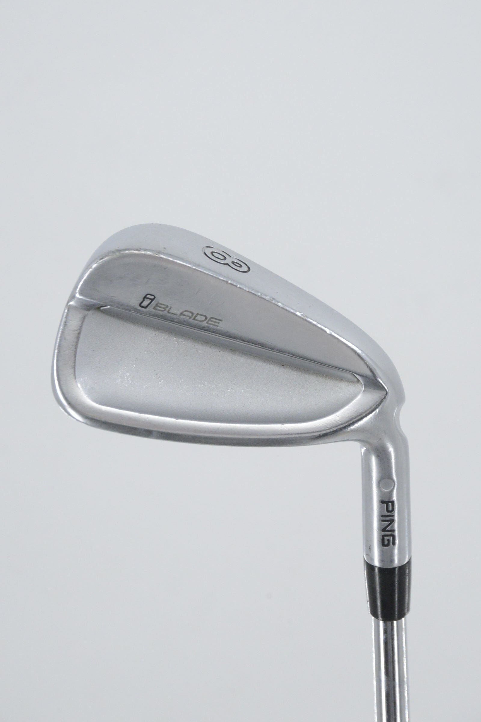 Ping iBlade 4-PW Iron Set S Flex +1.75" Golf Clubs GolfRoots 