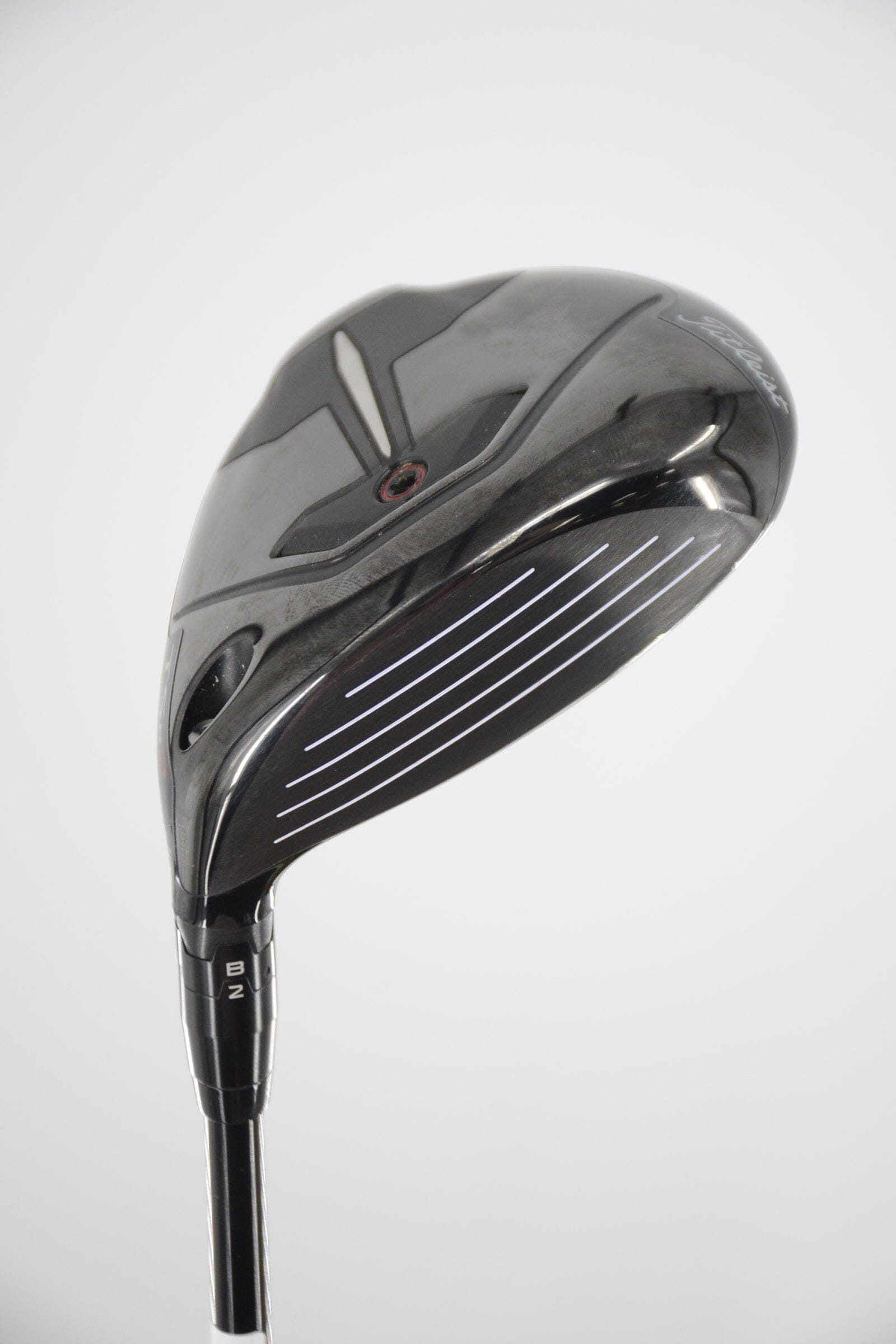Titleist TSR2 15 Degree Wood S Flex 43" Golf Clubs GolfRoots 