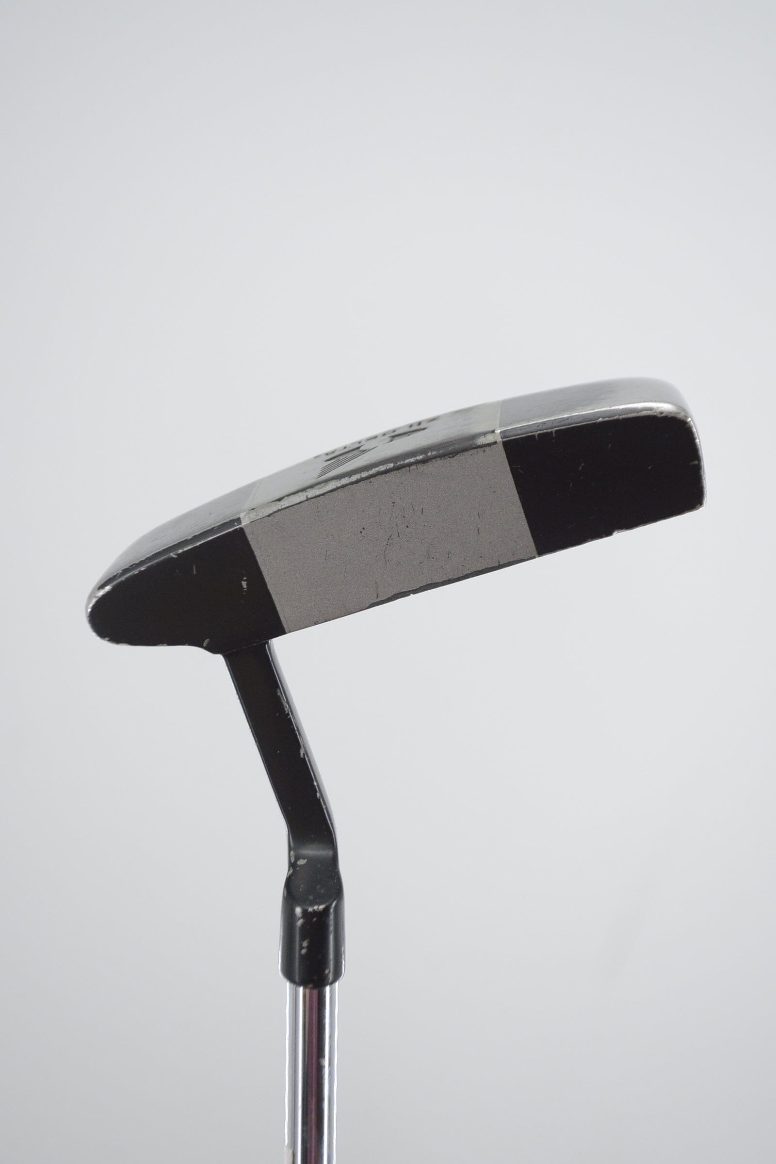 Never Compromise Z/I Delta Putter 35.5" Golf Clubs GolfRoots 
