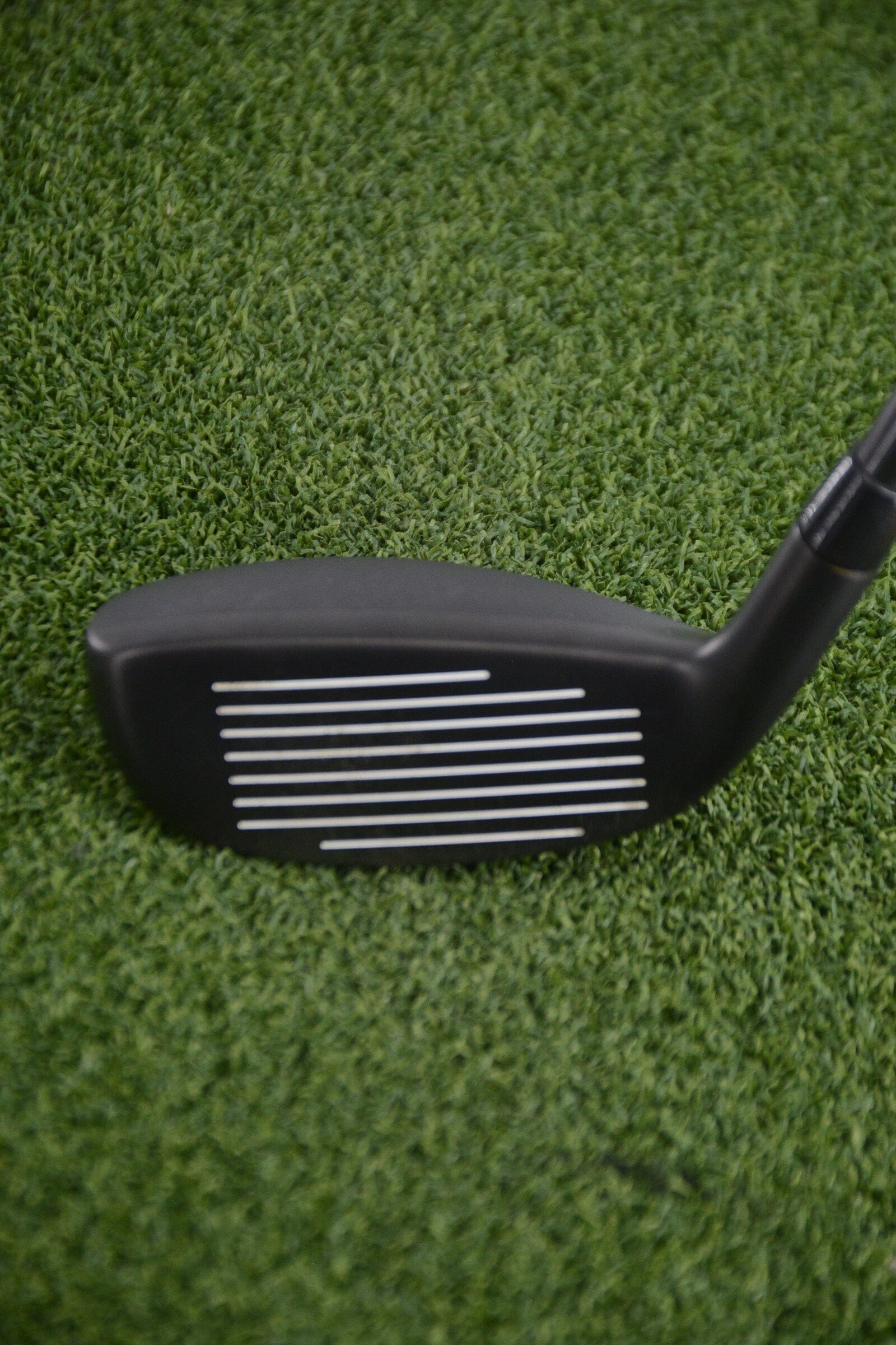 Ping I25 19 Degree Hybrid SR Flex 40" Golf Clubs GolfRoots 