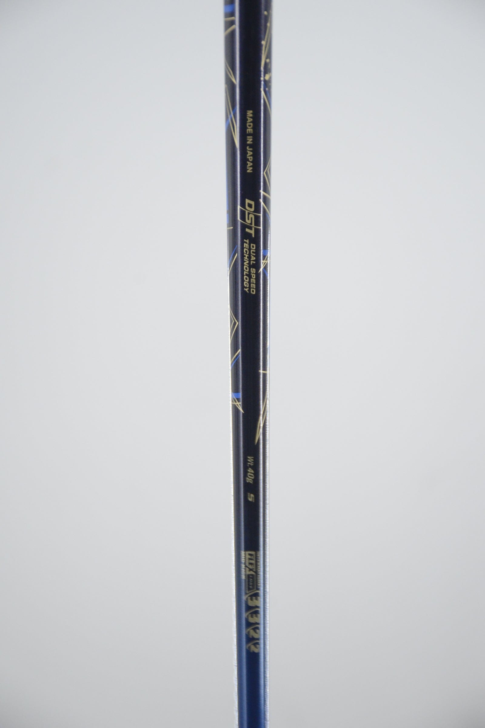 XXIO 13 9.5 Degree Driver S Flex 45.75" Golf Clubs GolfRoots 
