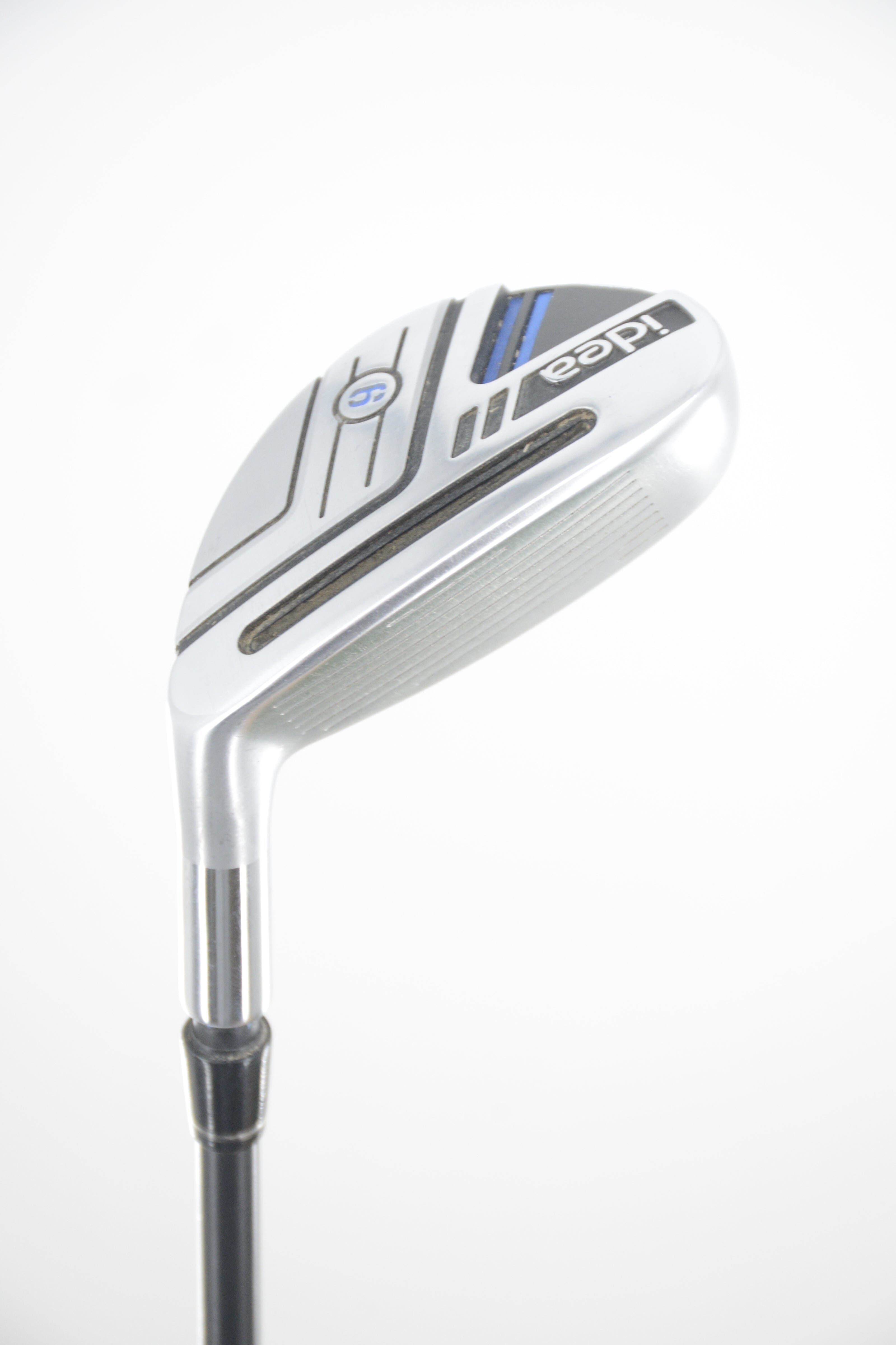 Adams Idea 6 Hybrid R Flex 36.75" Golf Clubs GolfRoots 