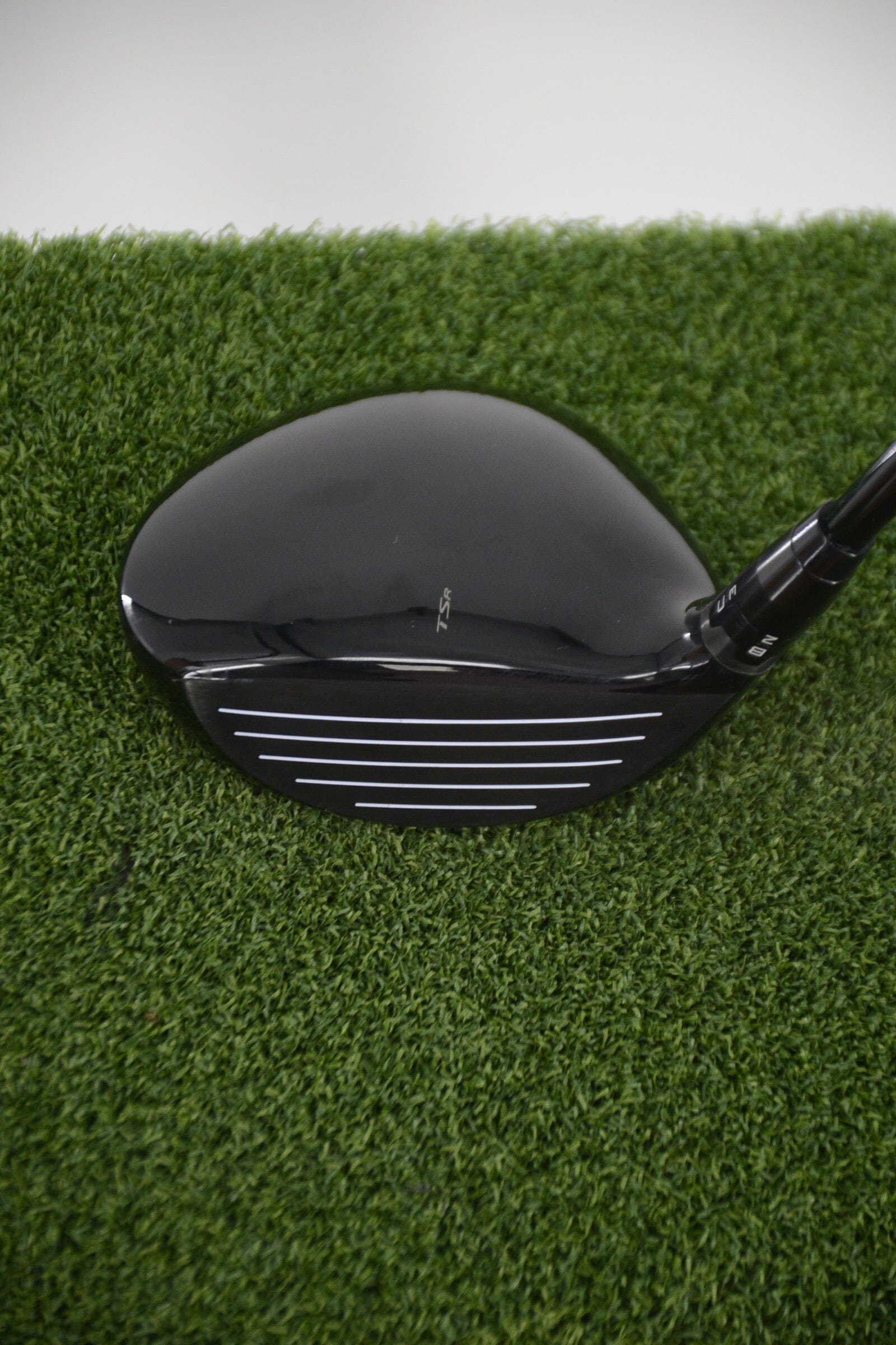 Titleist TSR2 15 Degree Wood S Flex 43" Golf Clubs GolfRoots 