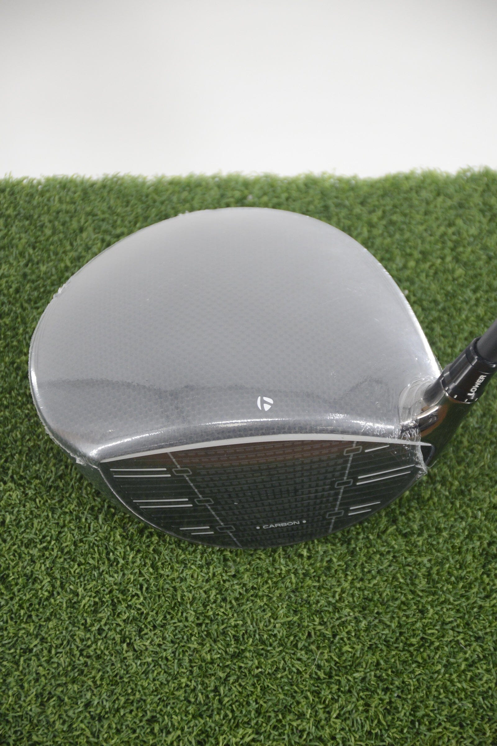 NEW TaylorMade Qi35 9 Degree Driver X Flex 45.5" Golf Clubs GolfRoots 