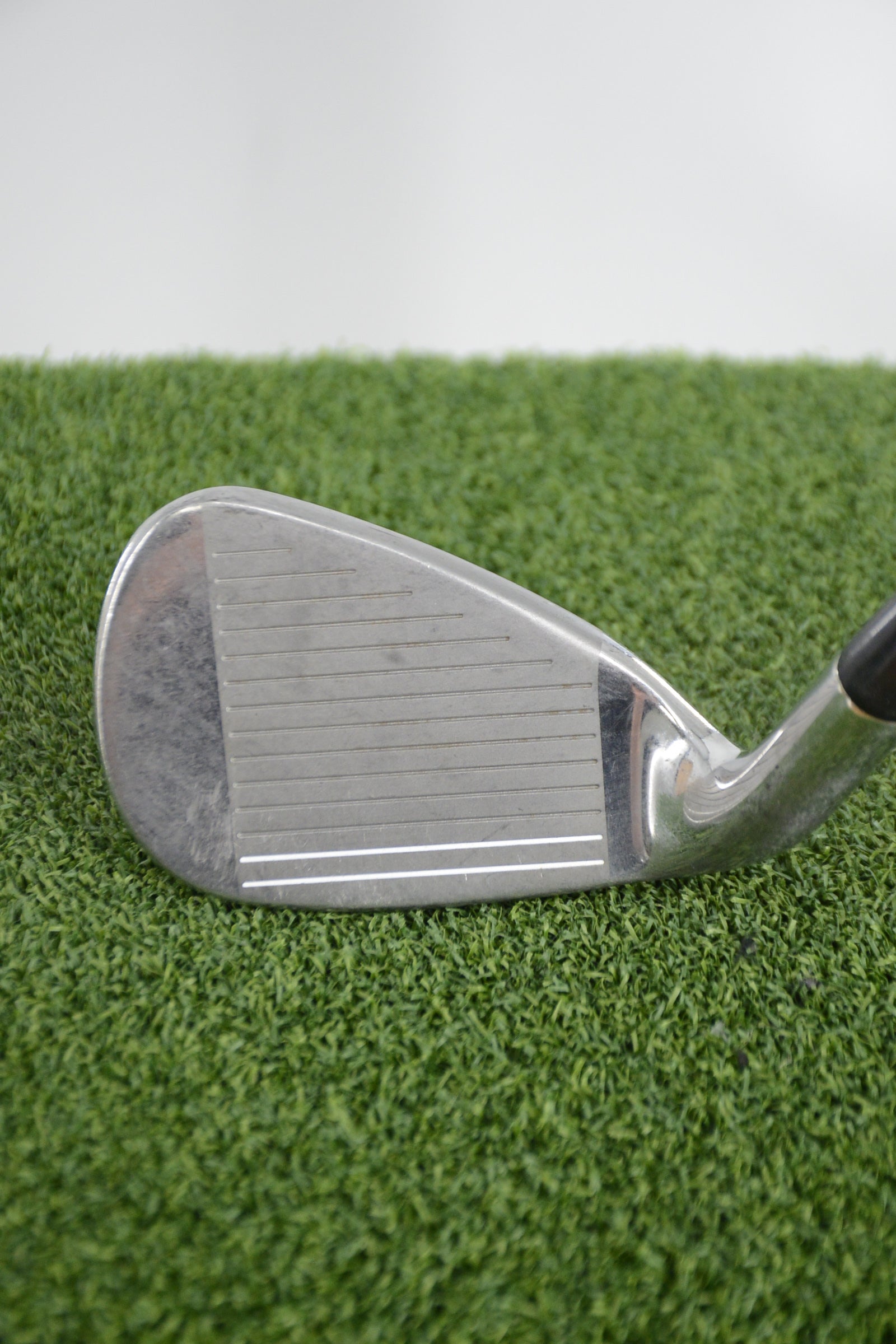 Women's Callaway 2018 Solaire 9 Iron W Flex 35"